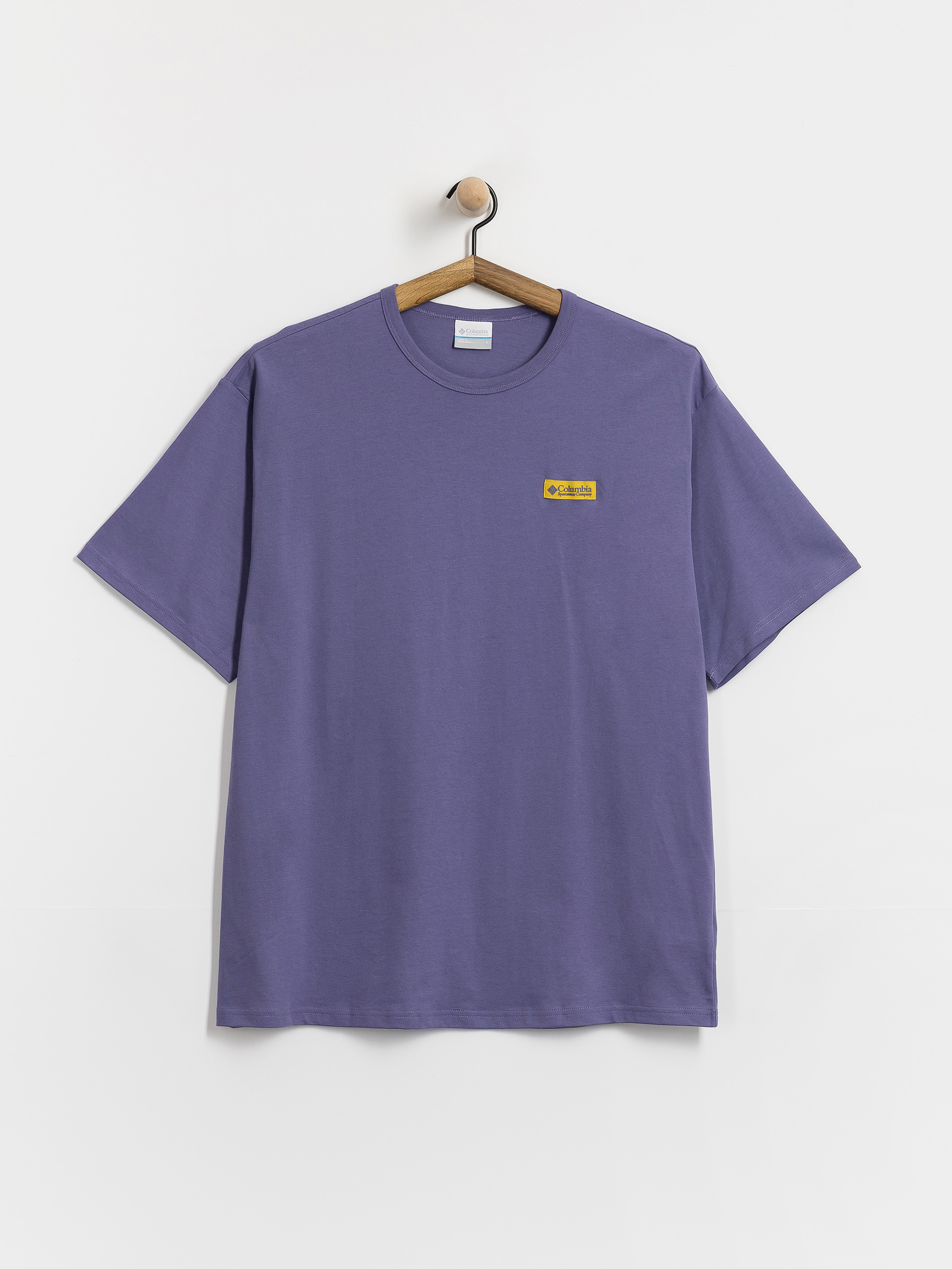 Triu010dko Columbia CSC Heavyweight Iconic (stormwatch/csc box logo)