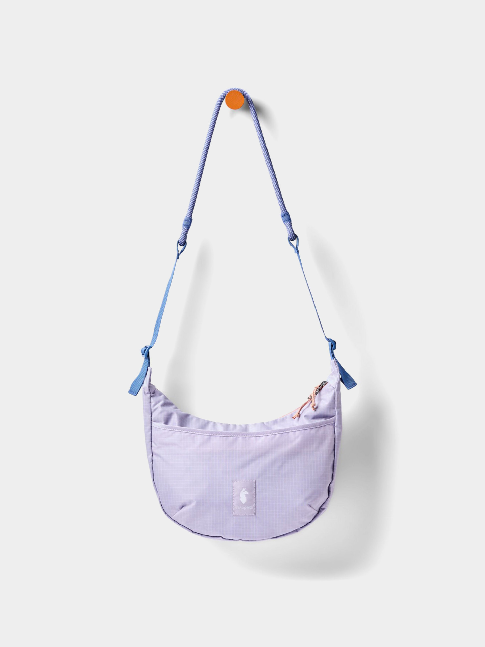 Kabelka Cotopaxi Trozo 8L (moonbeam)