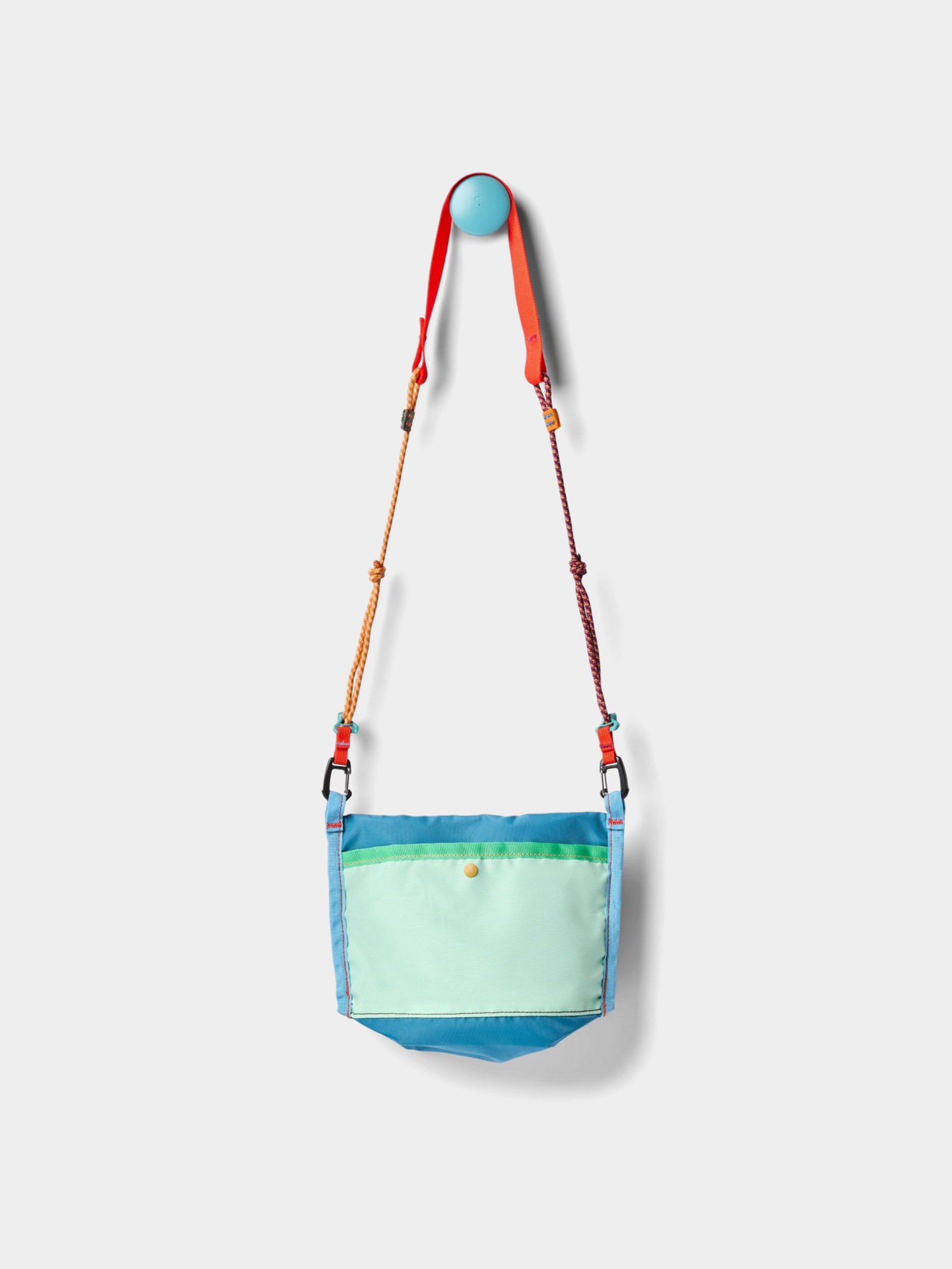 Taška Cotopaxi Lista 2L Crossbody (del dia)