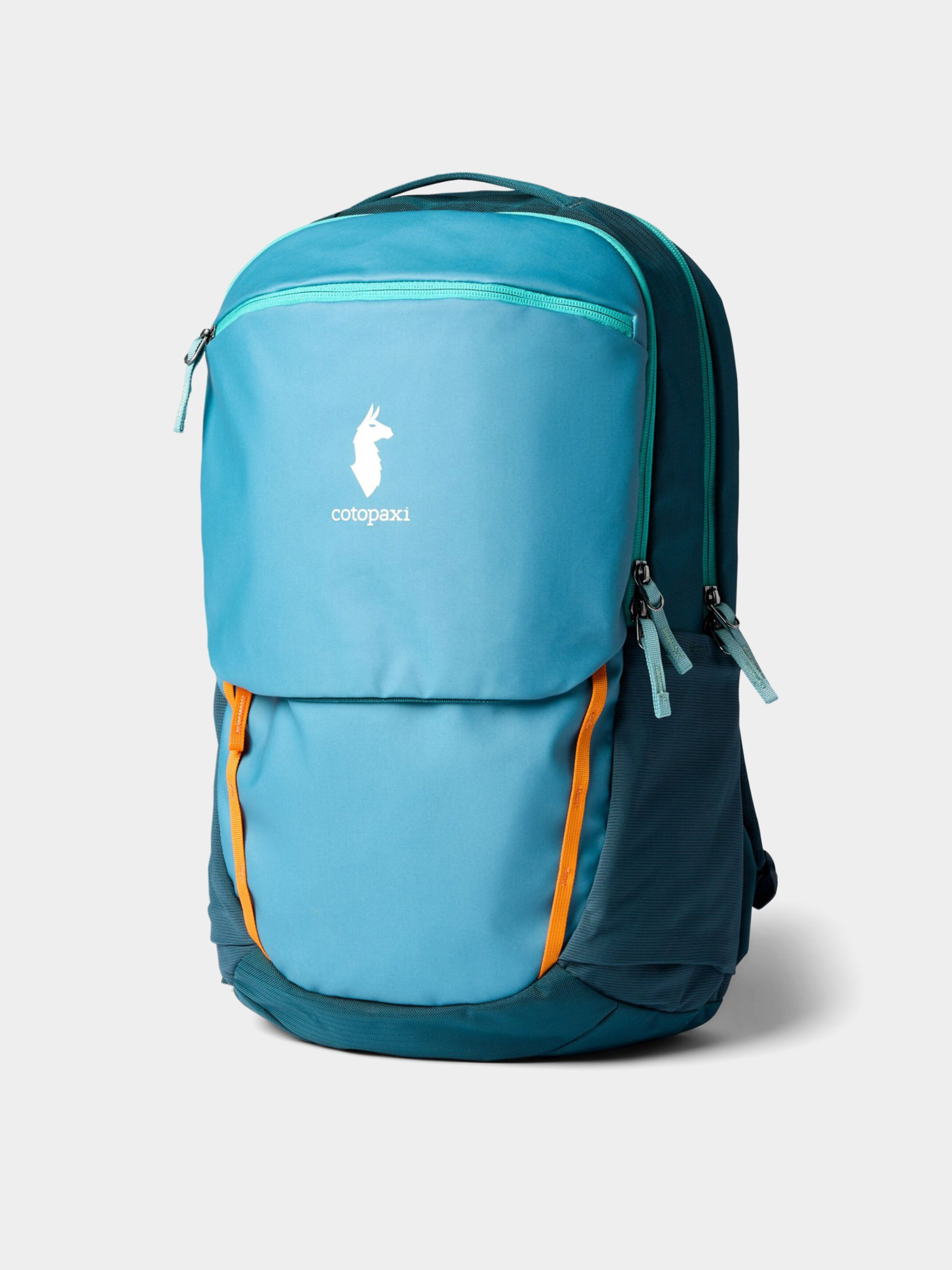 Batoh Cotopaxi Allpa 26L (blue spruce and abyss)
