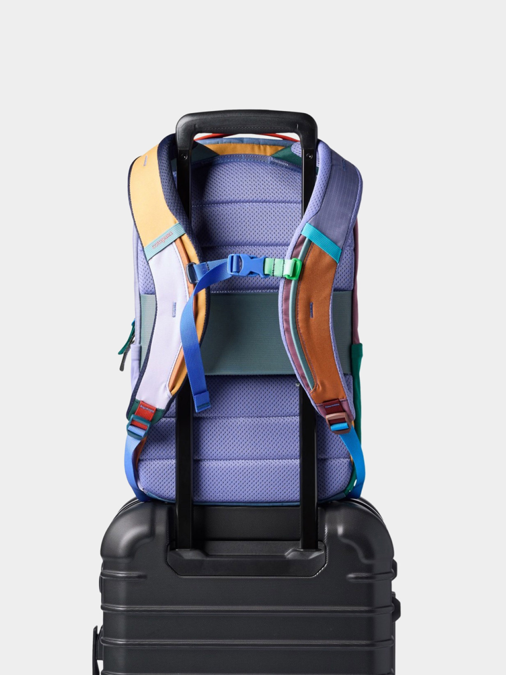 Batoh Cotopaxi Allpa 18L (del dia)
