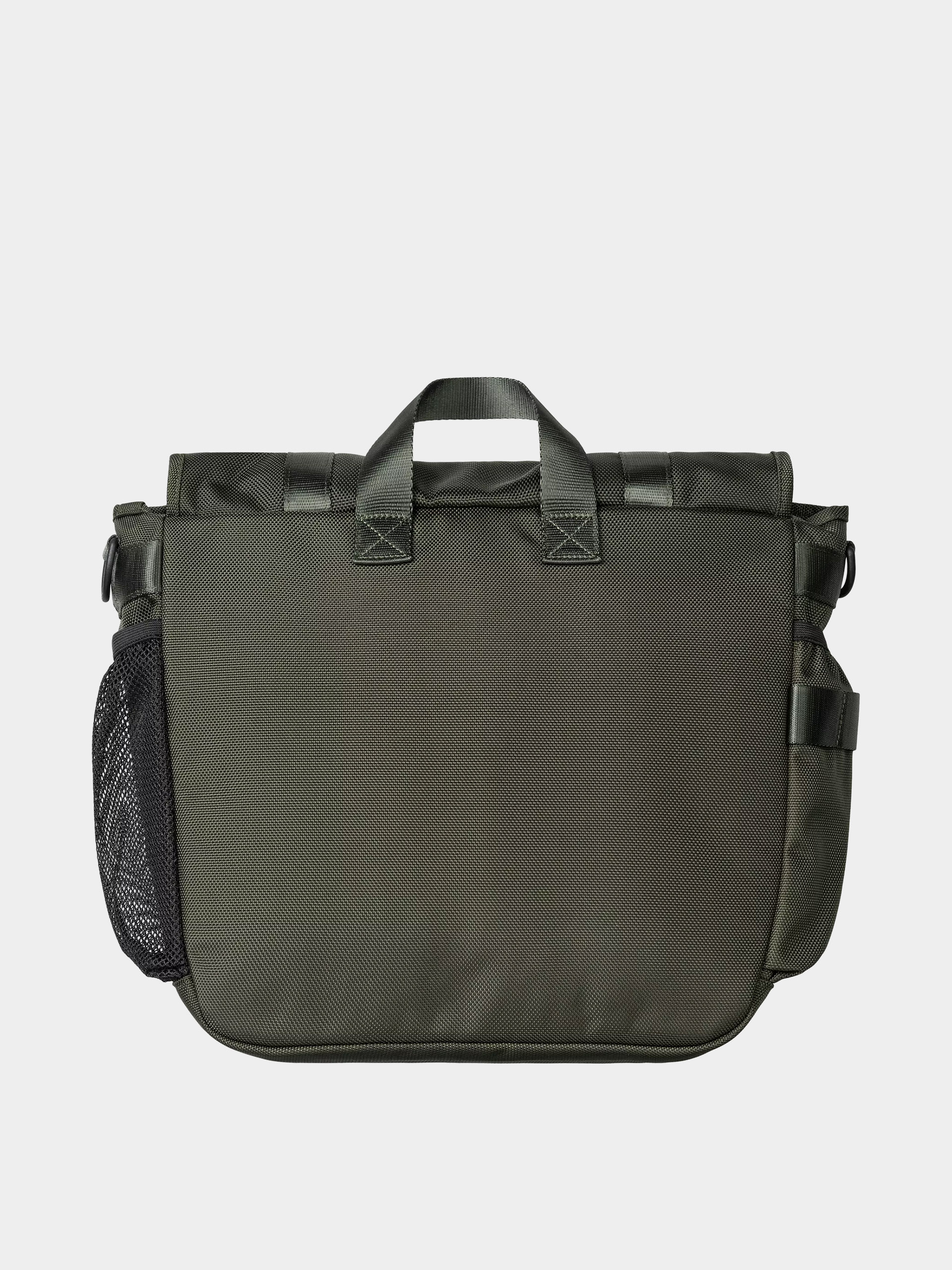 Kabelka Carhartt WIP Prescott (oxide green)