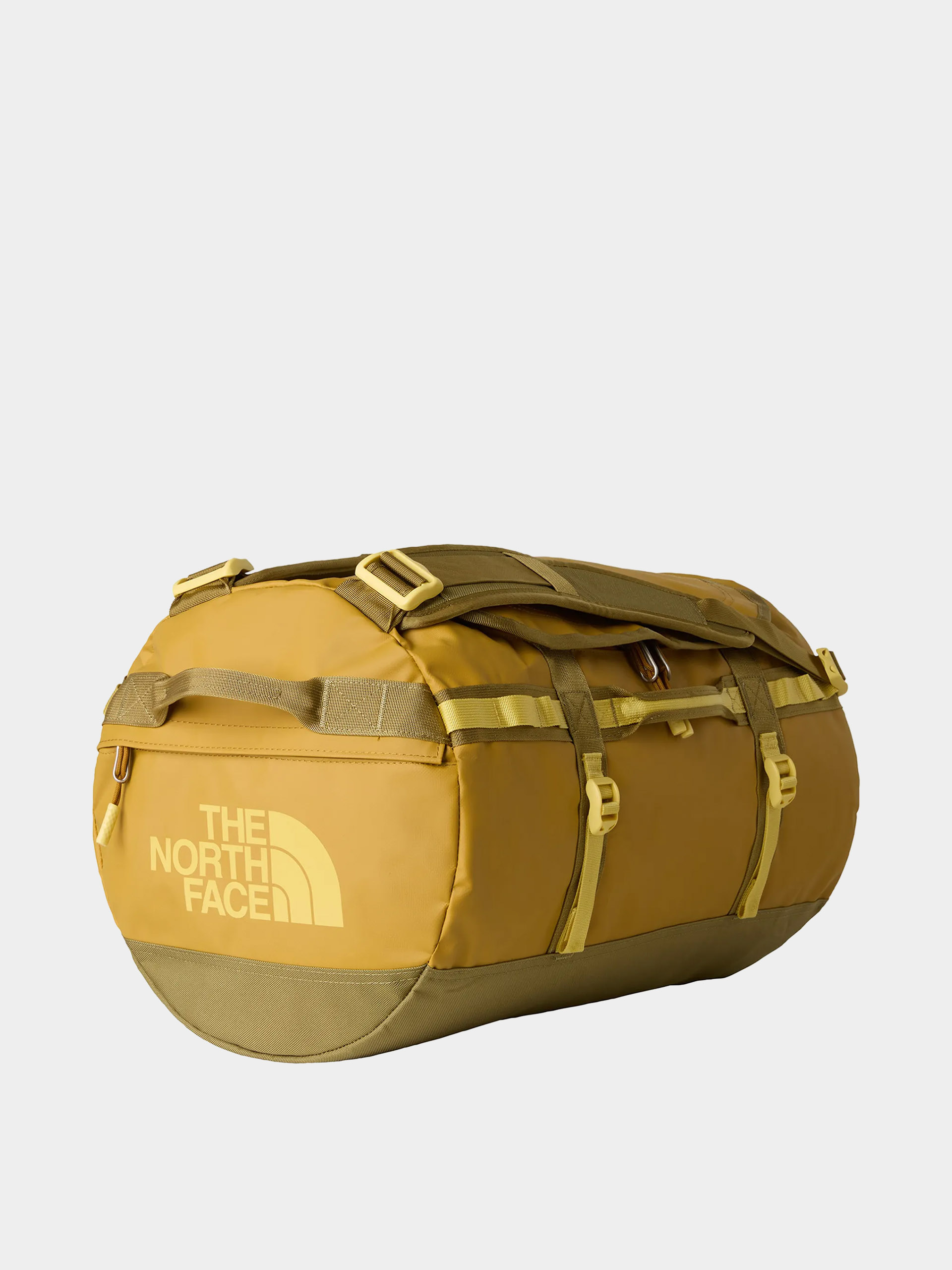 Taška The North Face Base Camp Duffel S