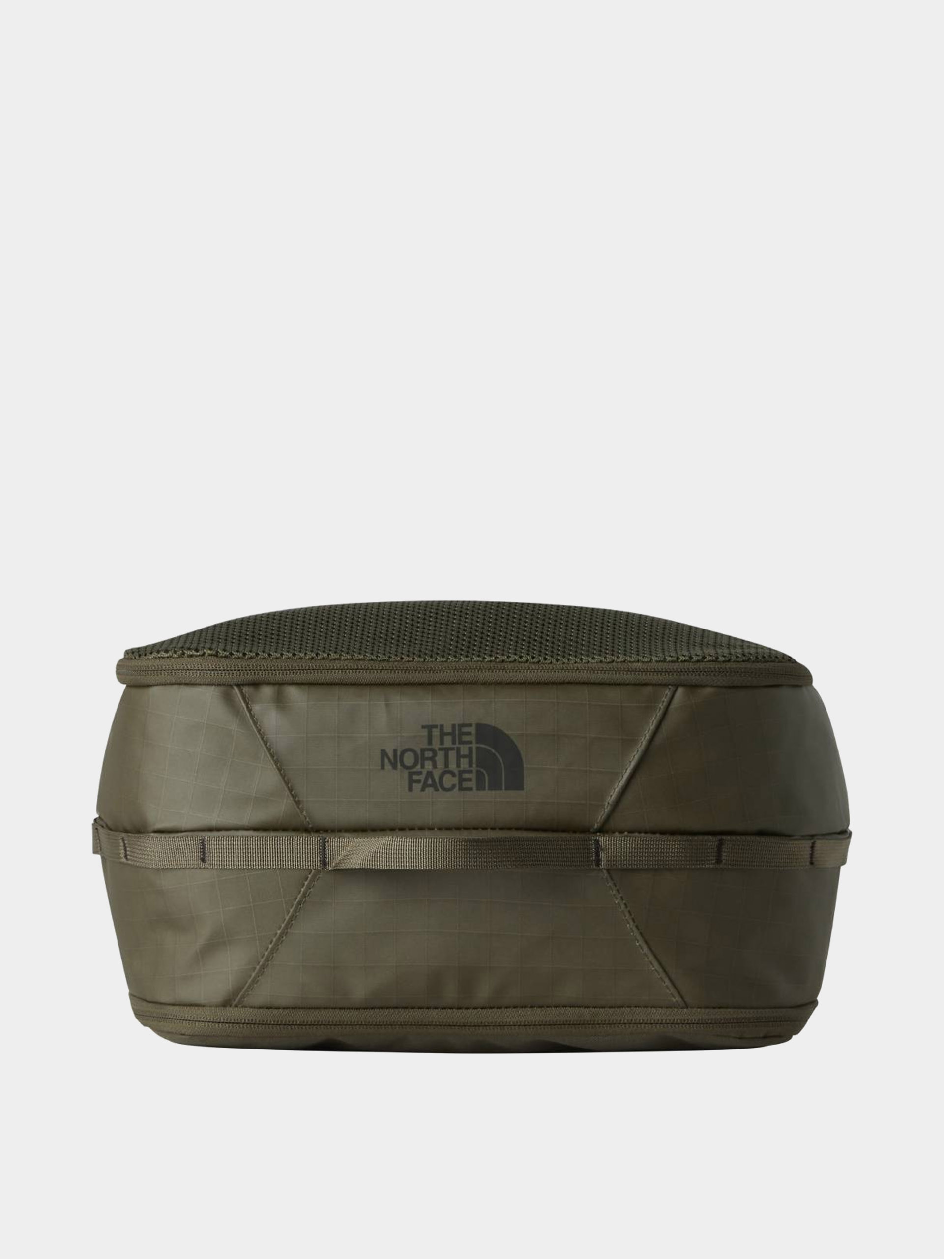 Kosmetická taška The North Face Base Camp Voyager Cube (new taupe green)