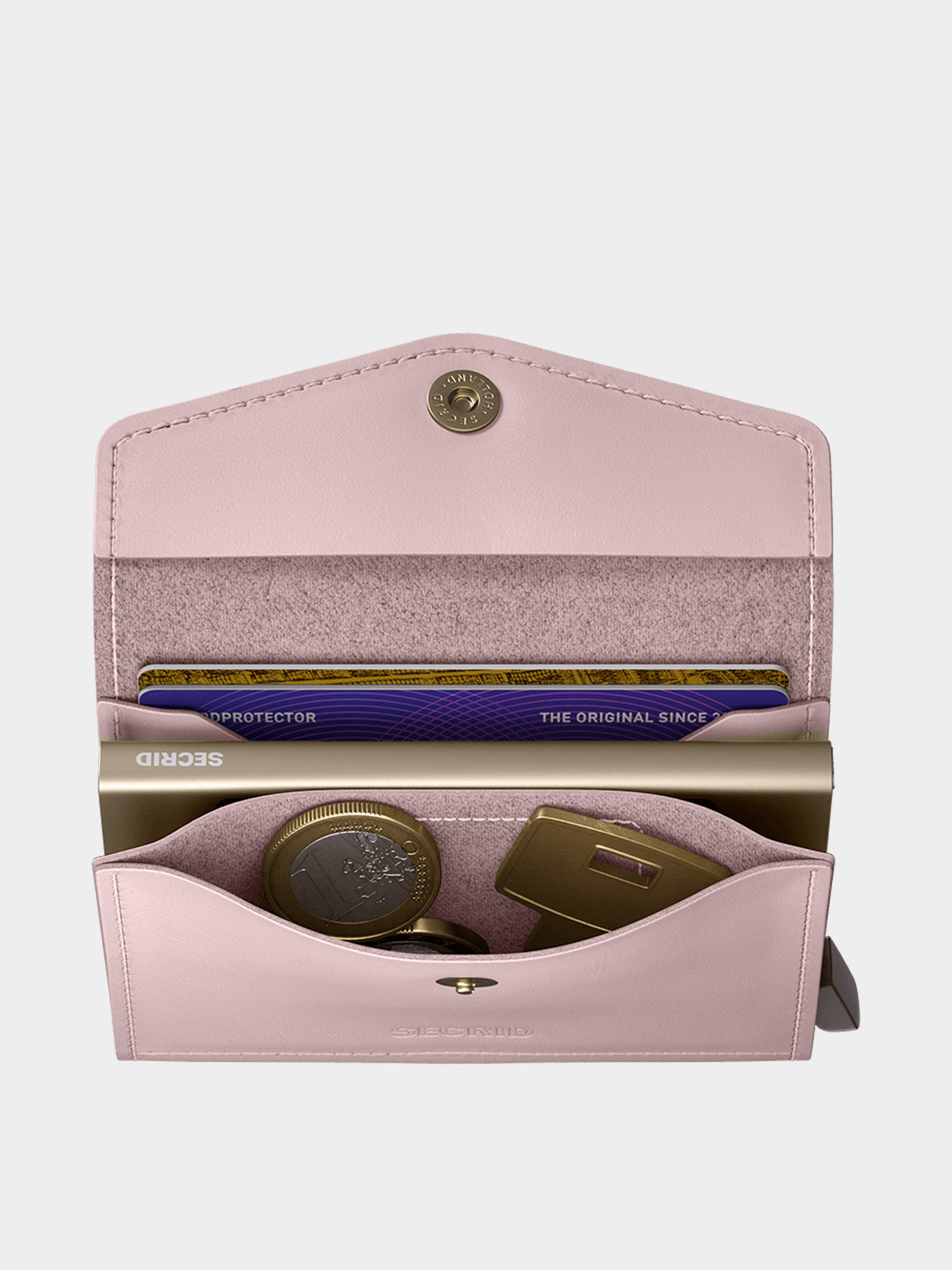 Peňaženka Secrid Envelope (original ballet)