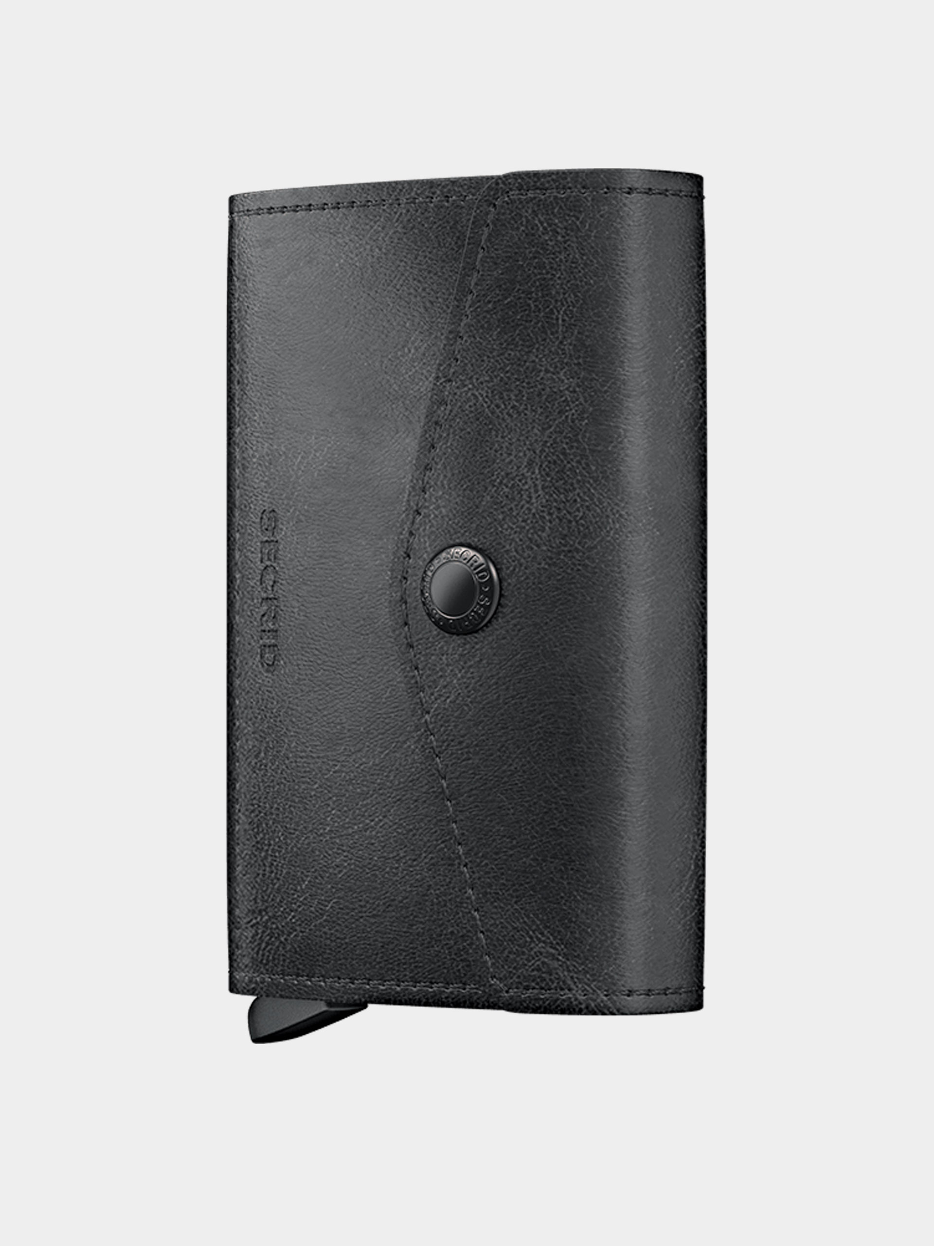 Peu0148au017eenka Secrid Envelope (vintage black)
