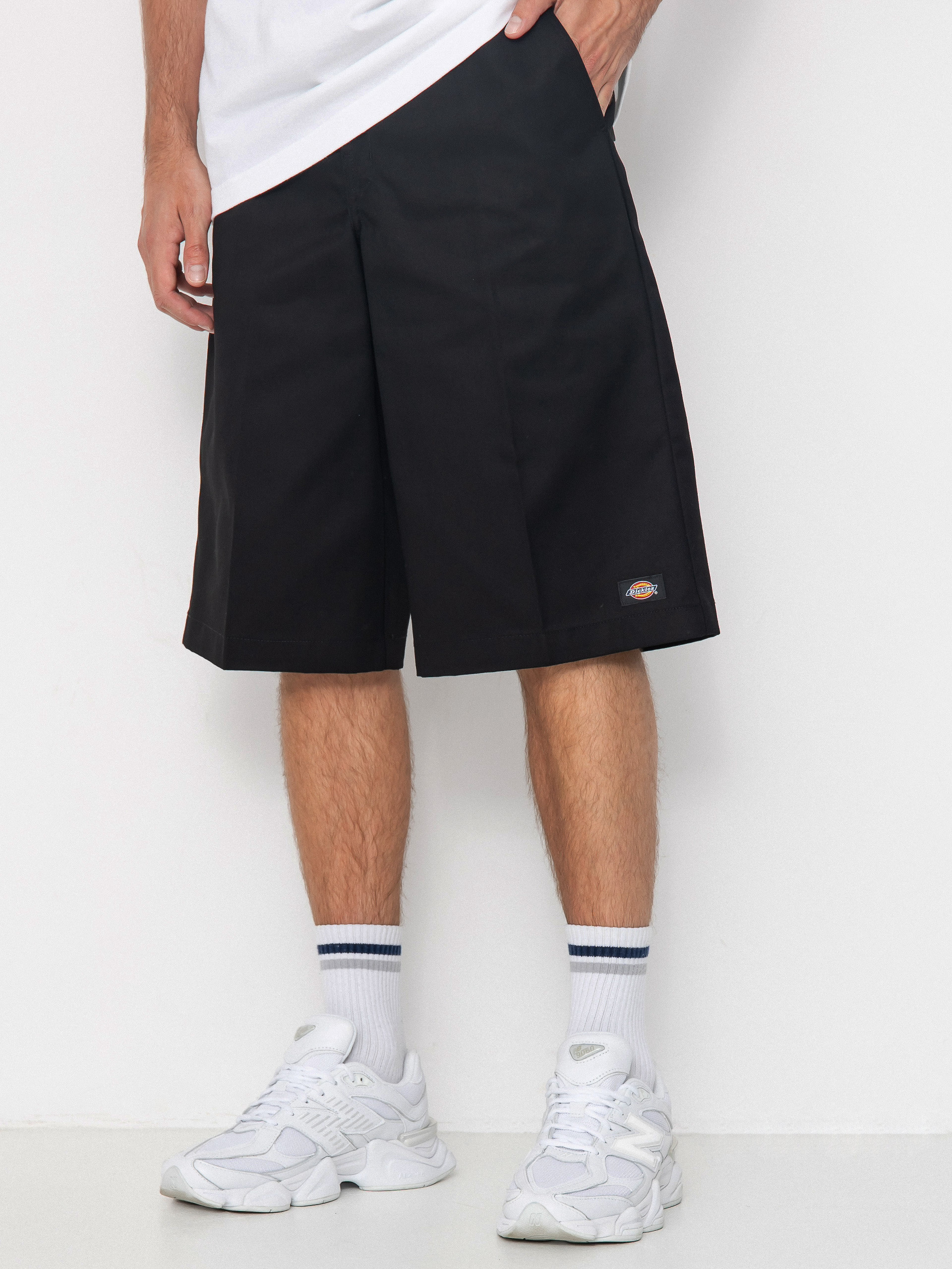 Kraťasy Dickies 13Inch Multi Pocket (black)