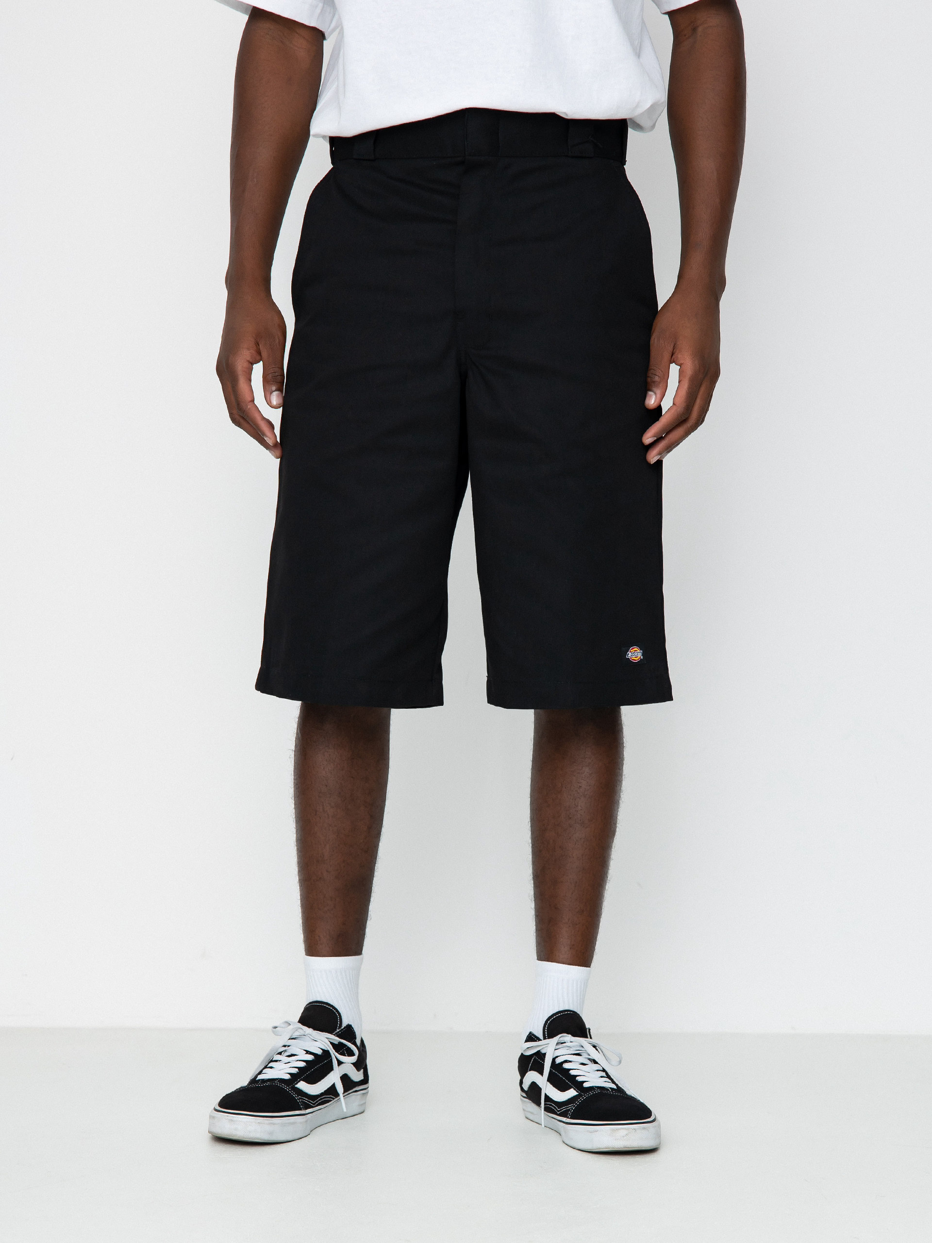 Kraťasy Dickies 15Inch Multi Pocket (black)