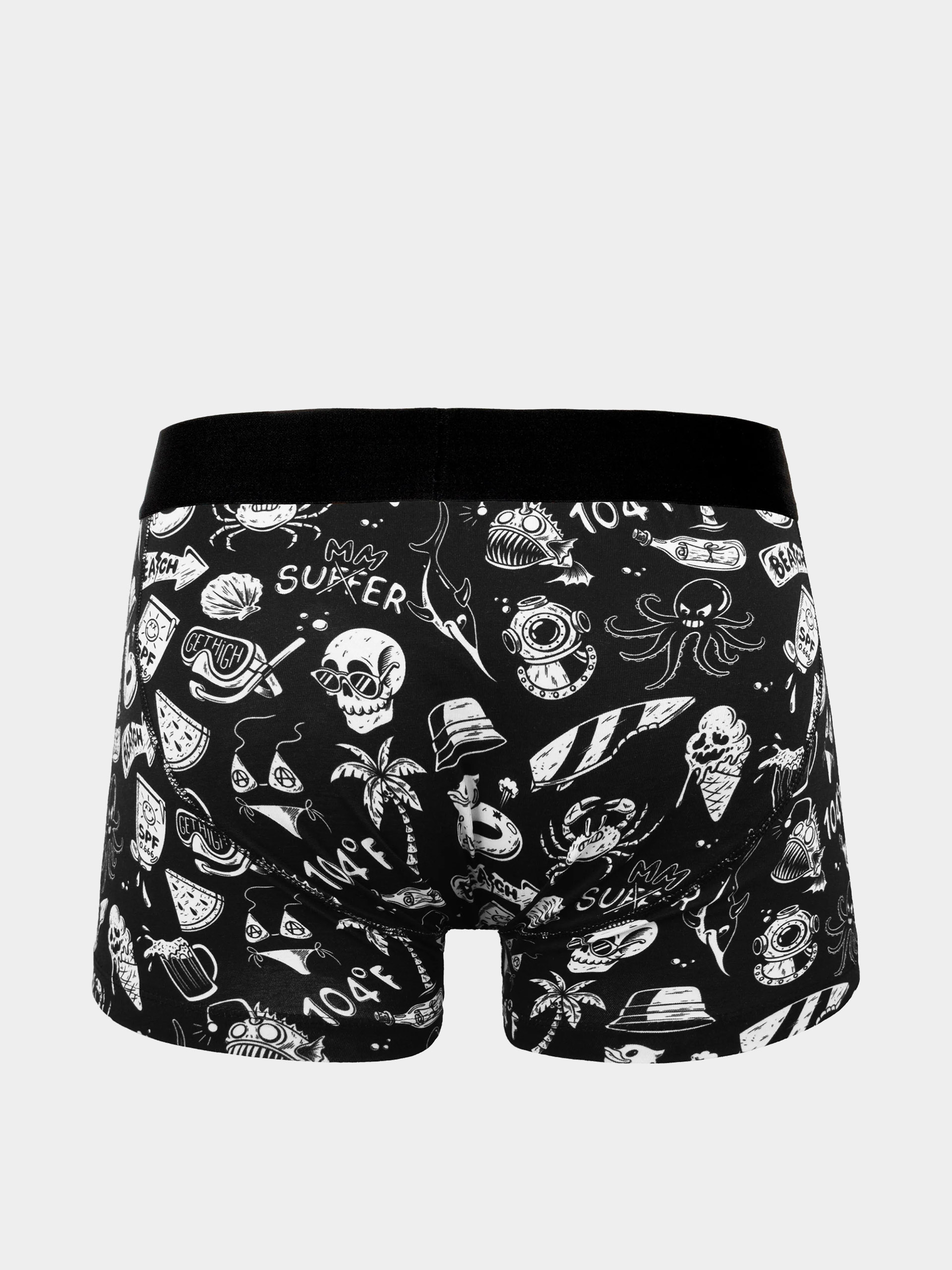 Spodné prádlo American Socks Hella Hot