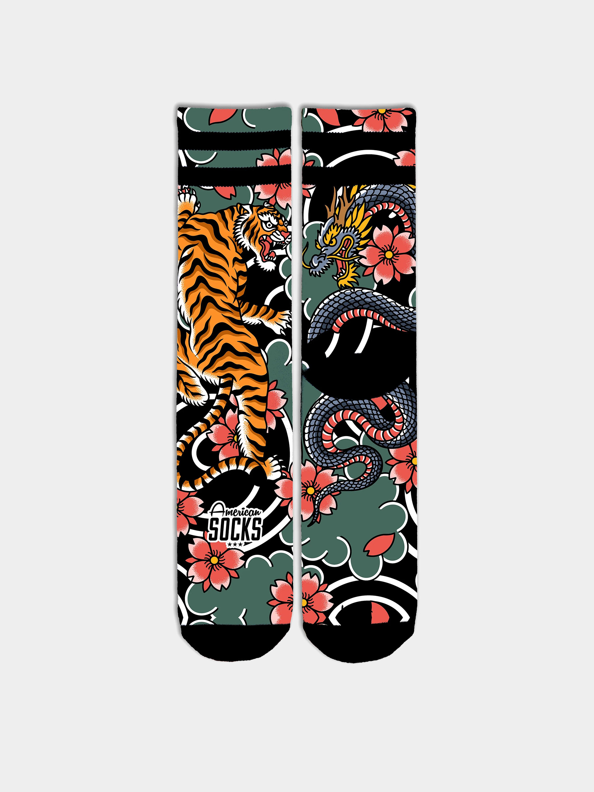 Ponožky American Socks Eternal