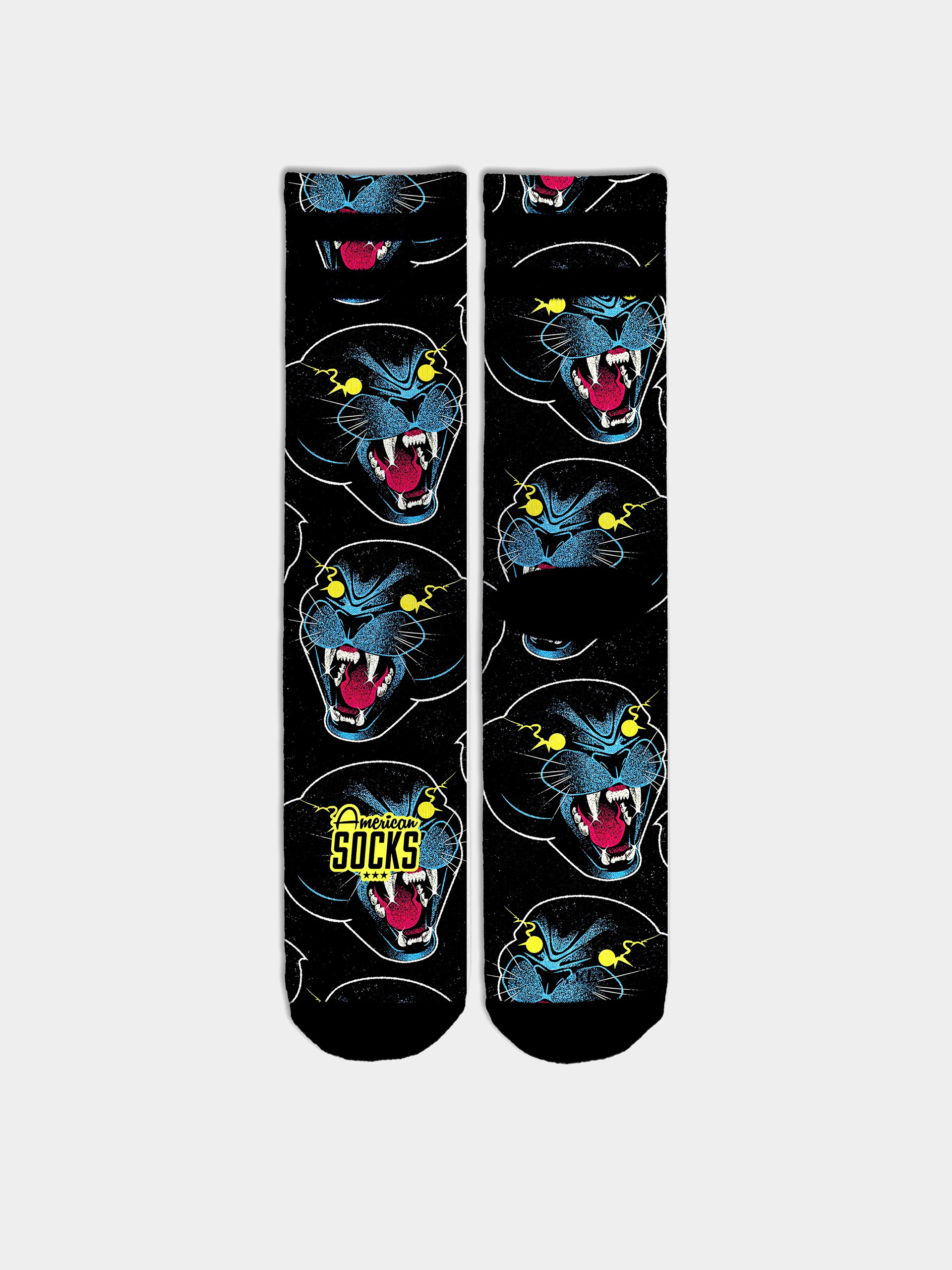 Ponožky American Socks Shadow