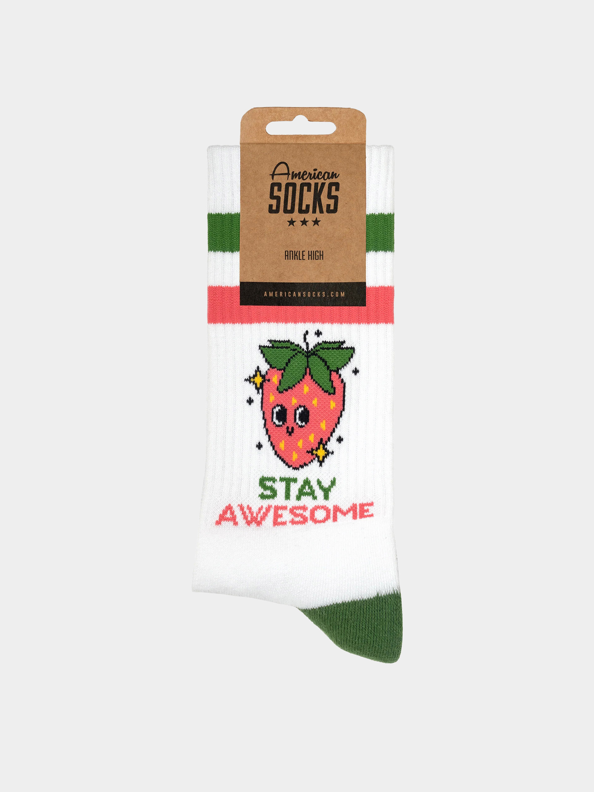 Ponožky American Socks Stay Awesome