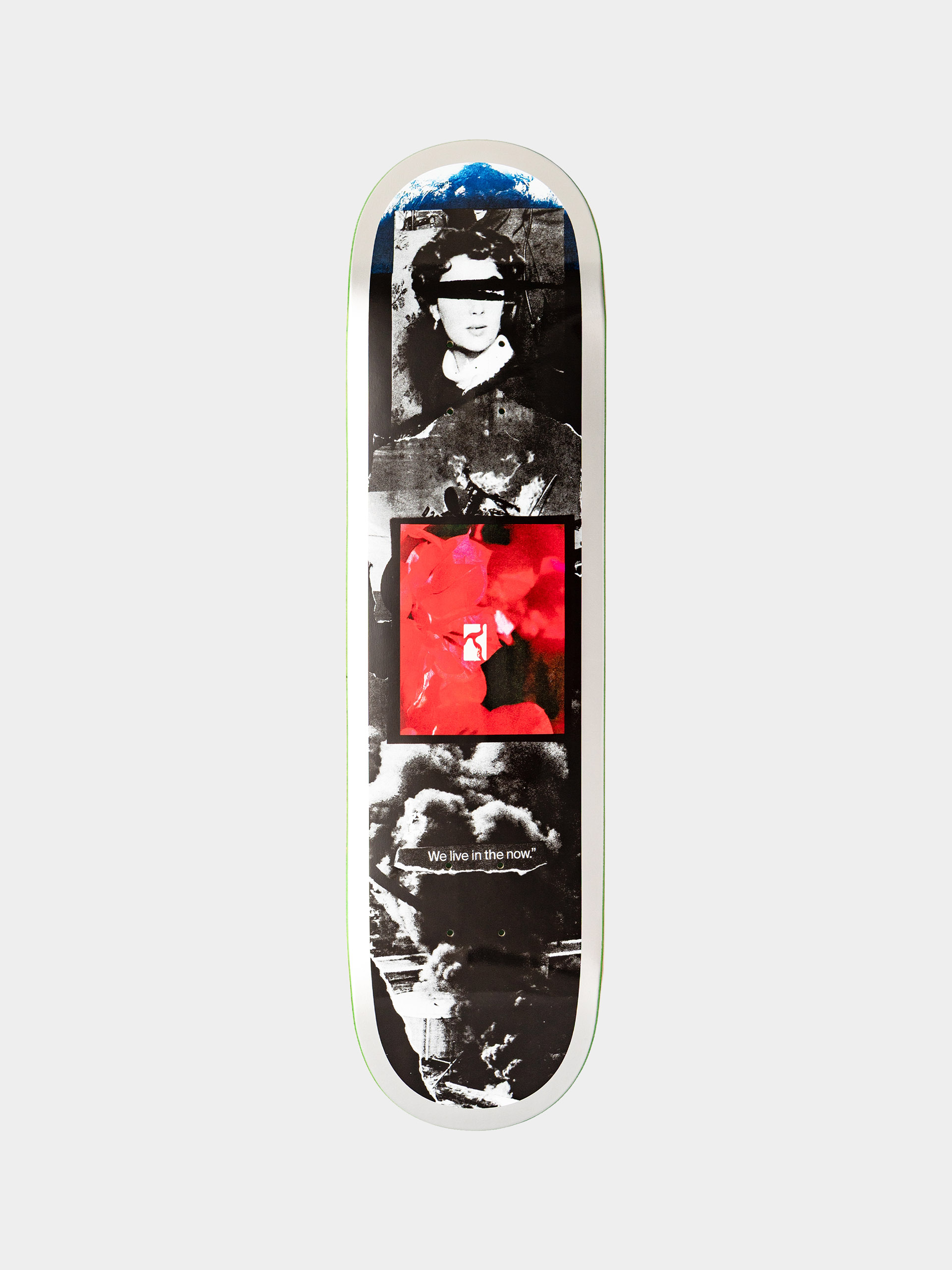 Doska Poetic Collective In The Now Full Shape