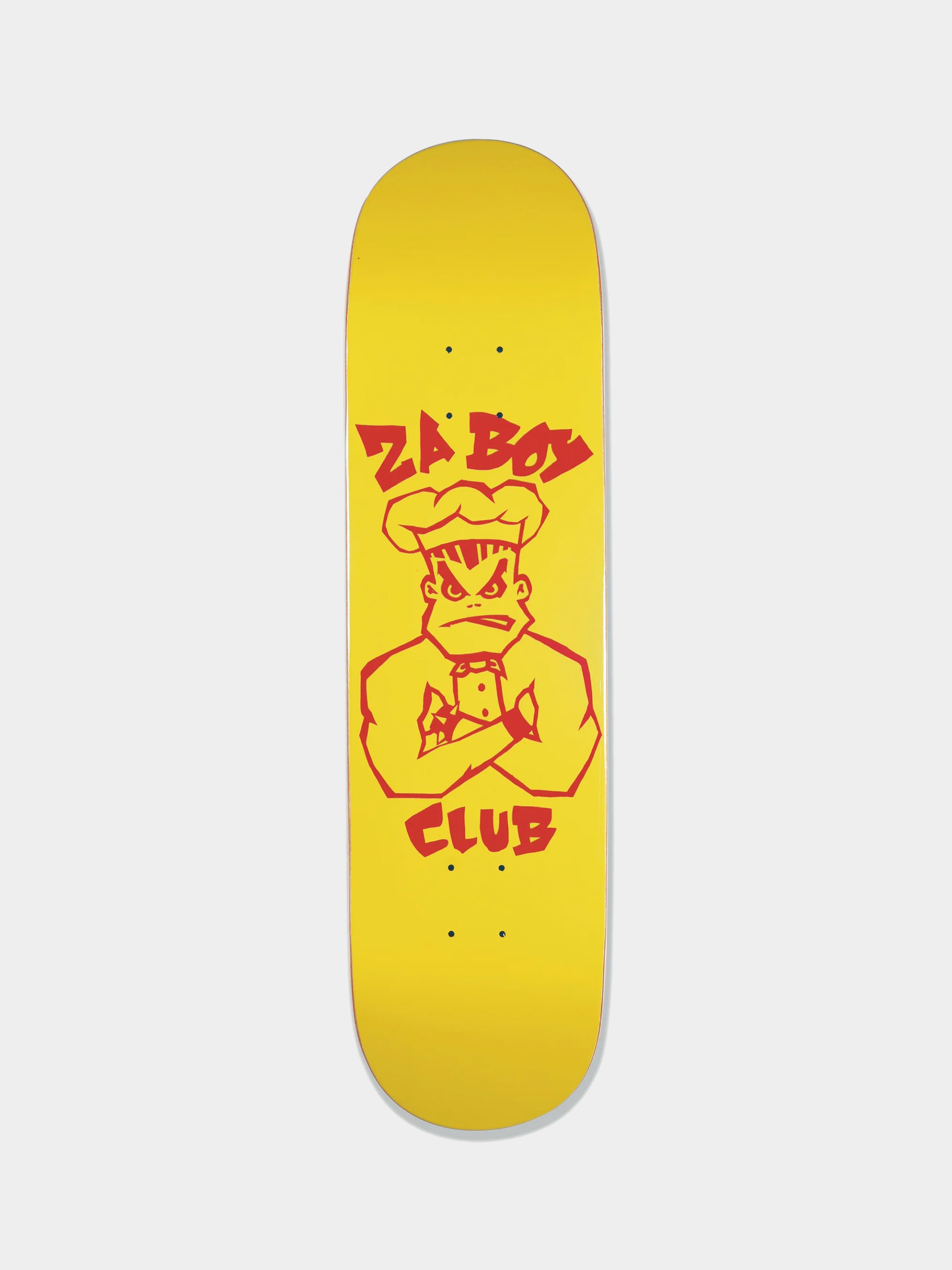 Doska Pizza Skateboards Za Boy Club