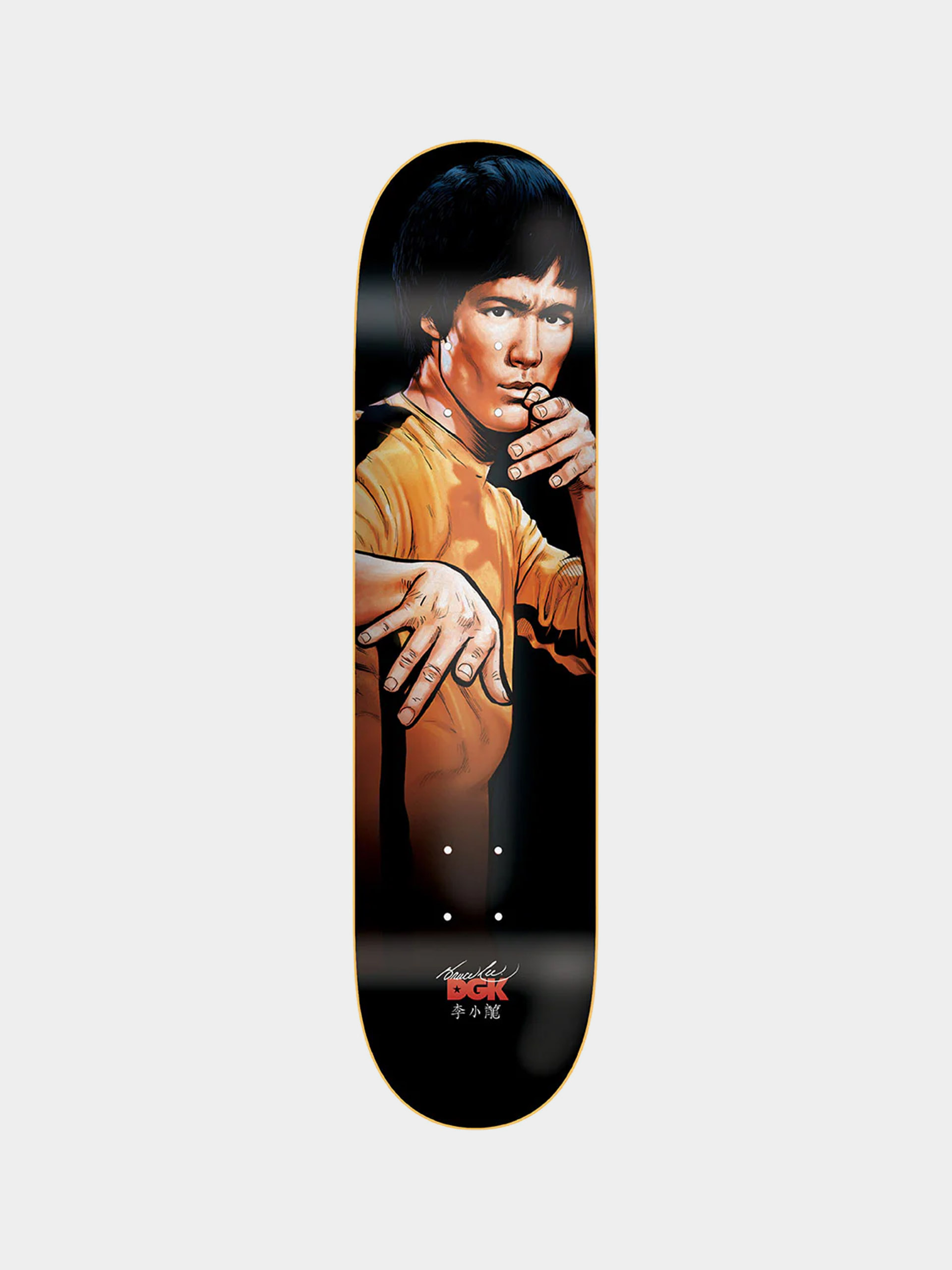 Doska DGK X Bruce Lee Dragon Lee