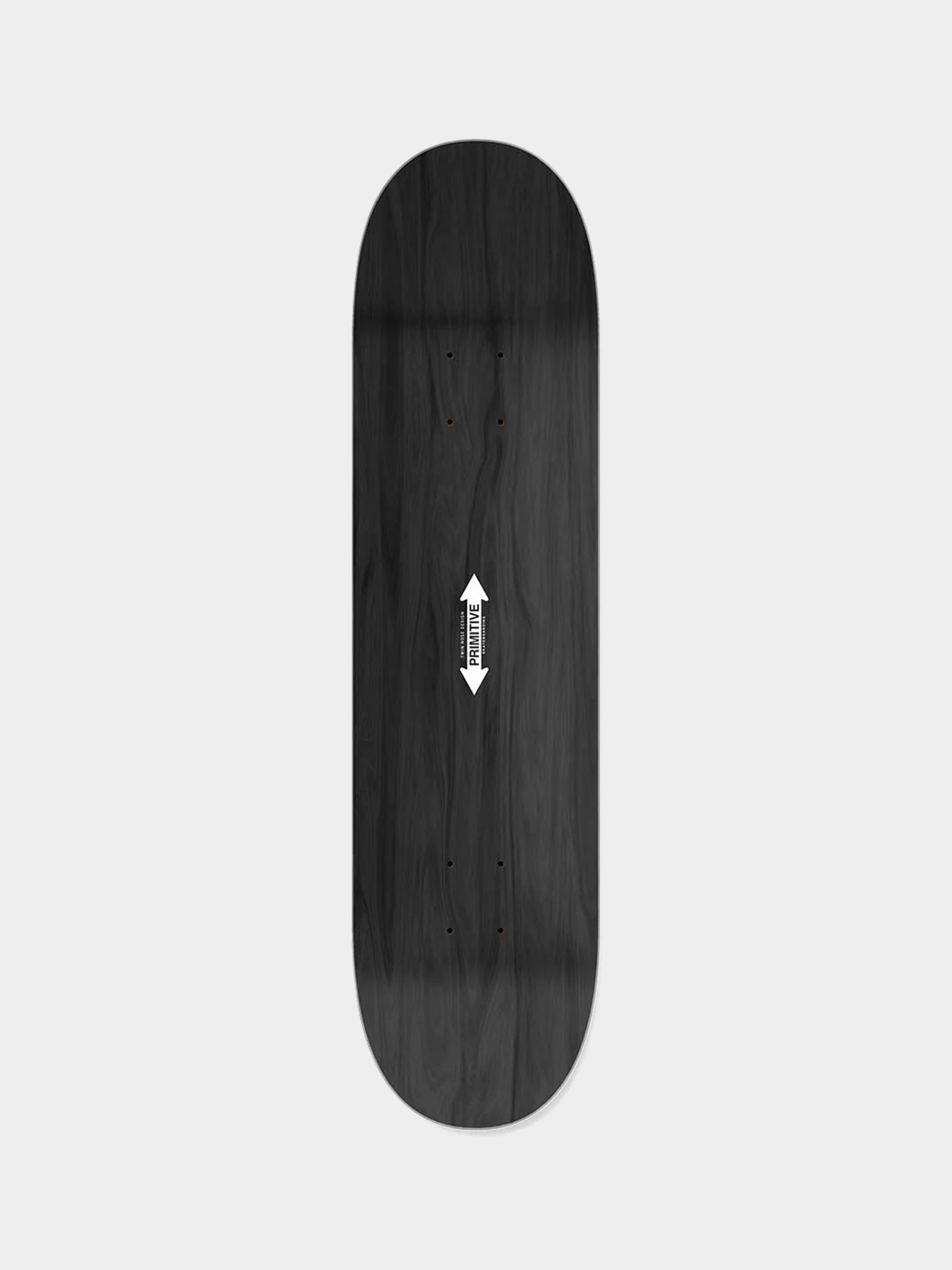 Doska Primitive Rodriguez One Way (black)