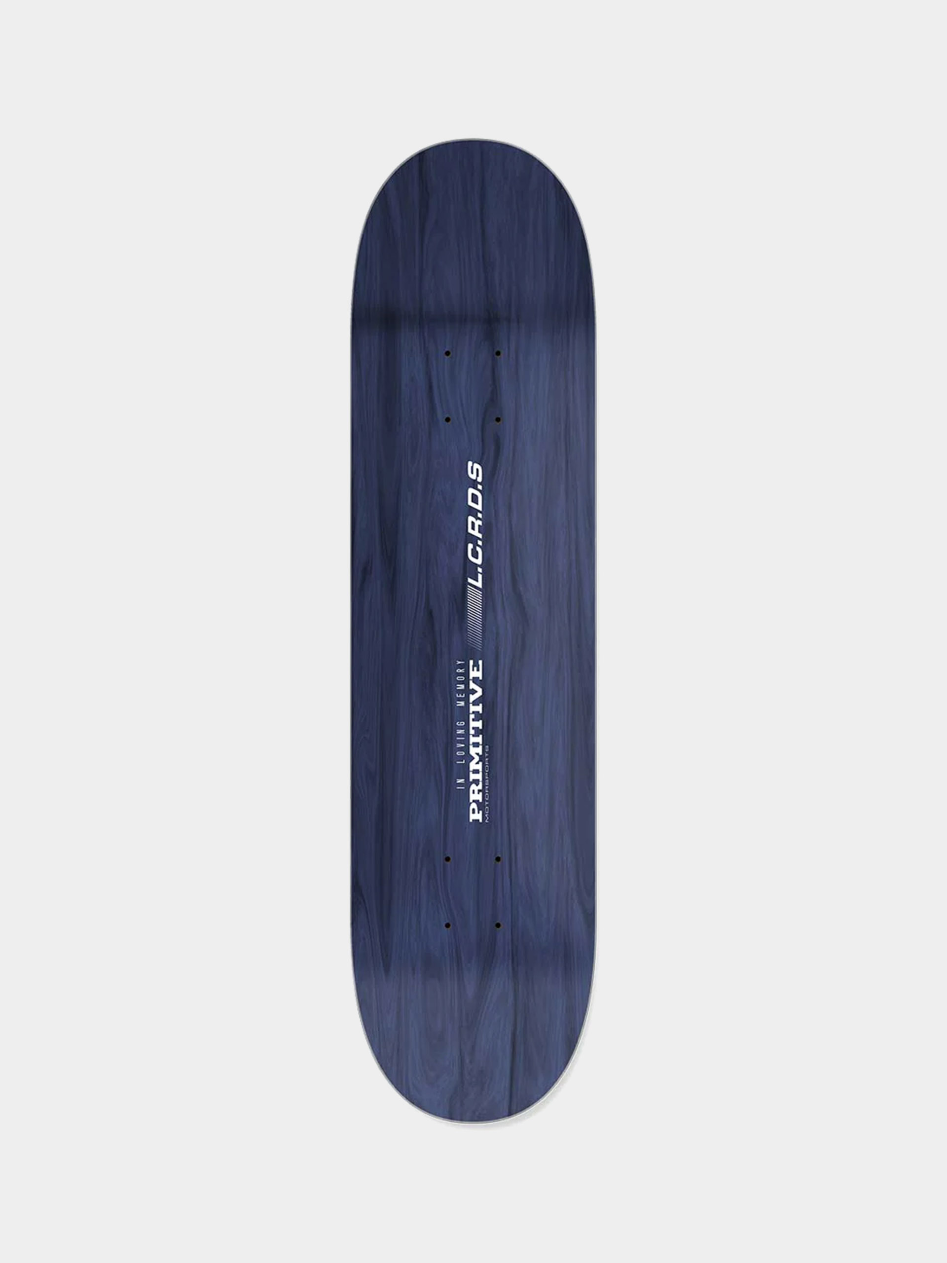 Doska Primitive Carlos Journey (blue)