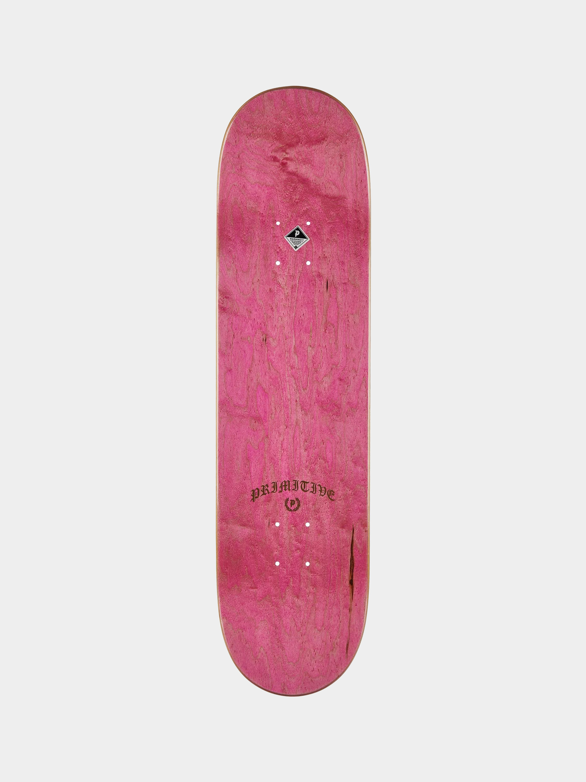 Doska Primitive Silvas Protector
