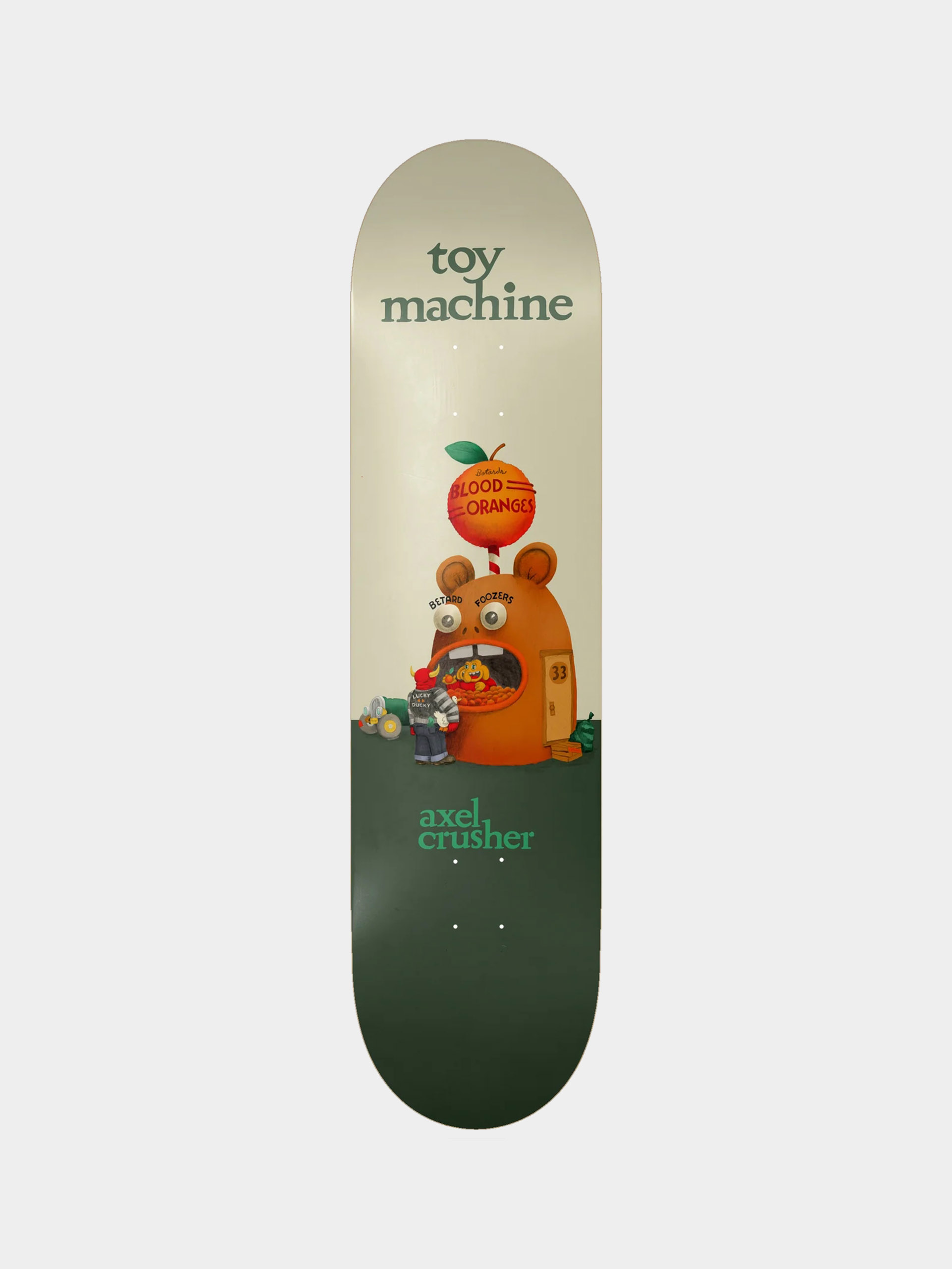 Doska Toy Machine Axel Roadside 