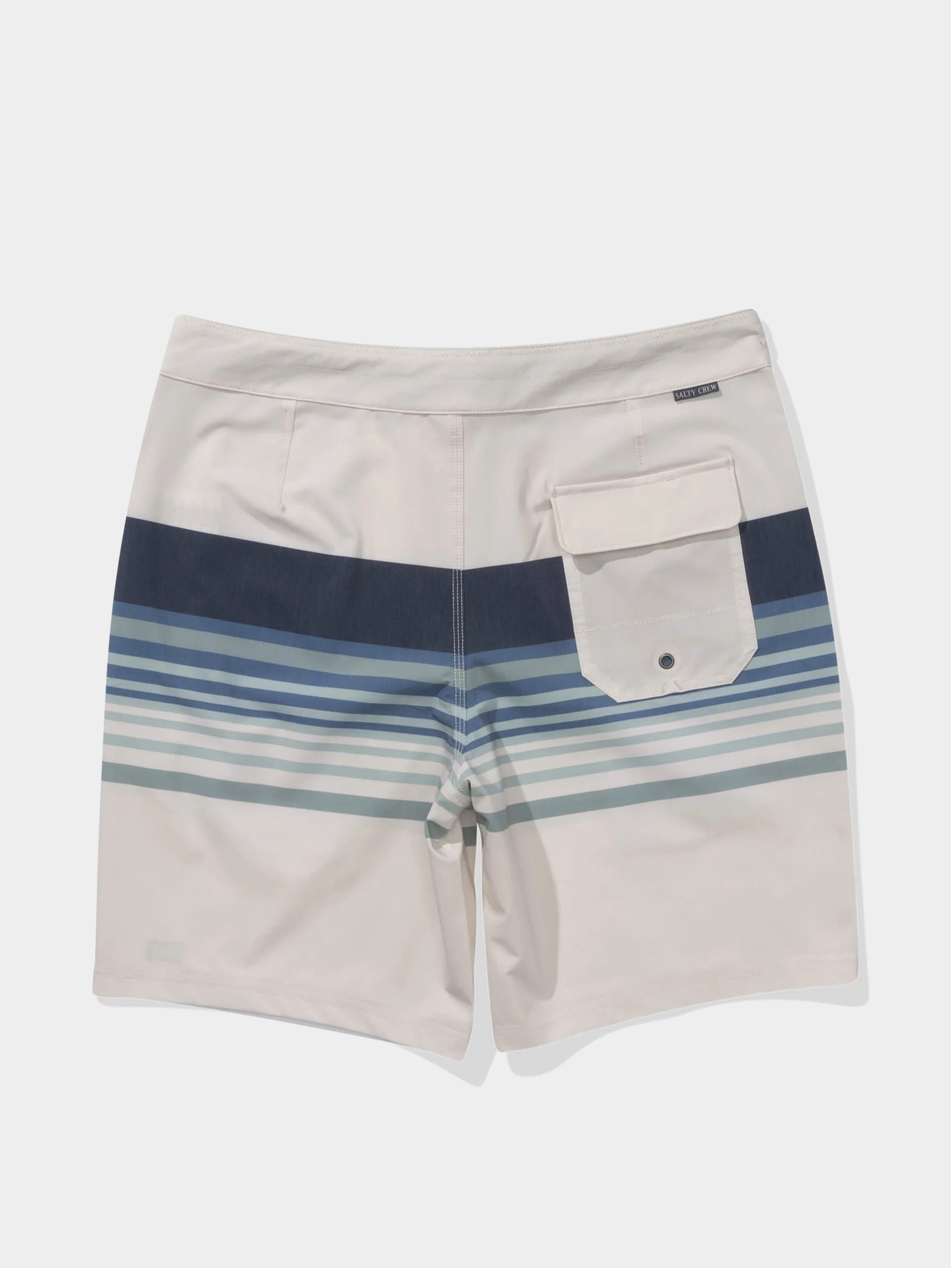 Plu00e1u017eovu00e9 krau0165asy Salty Crew Sunset (oyster)