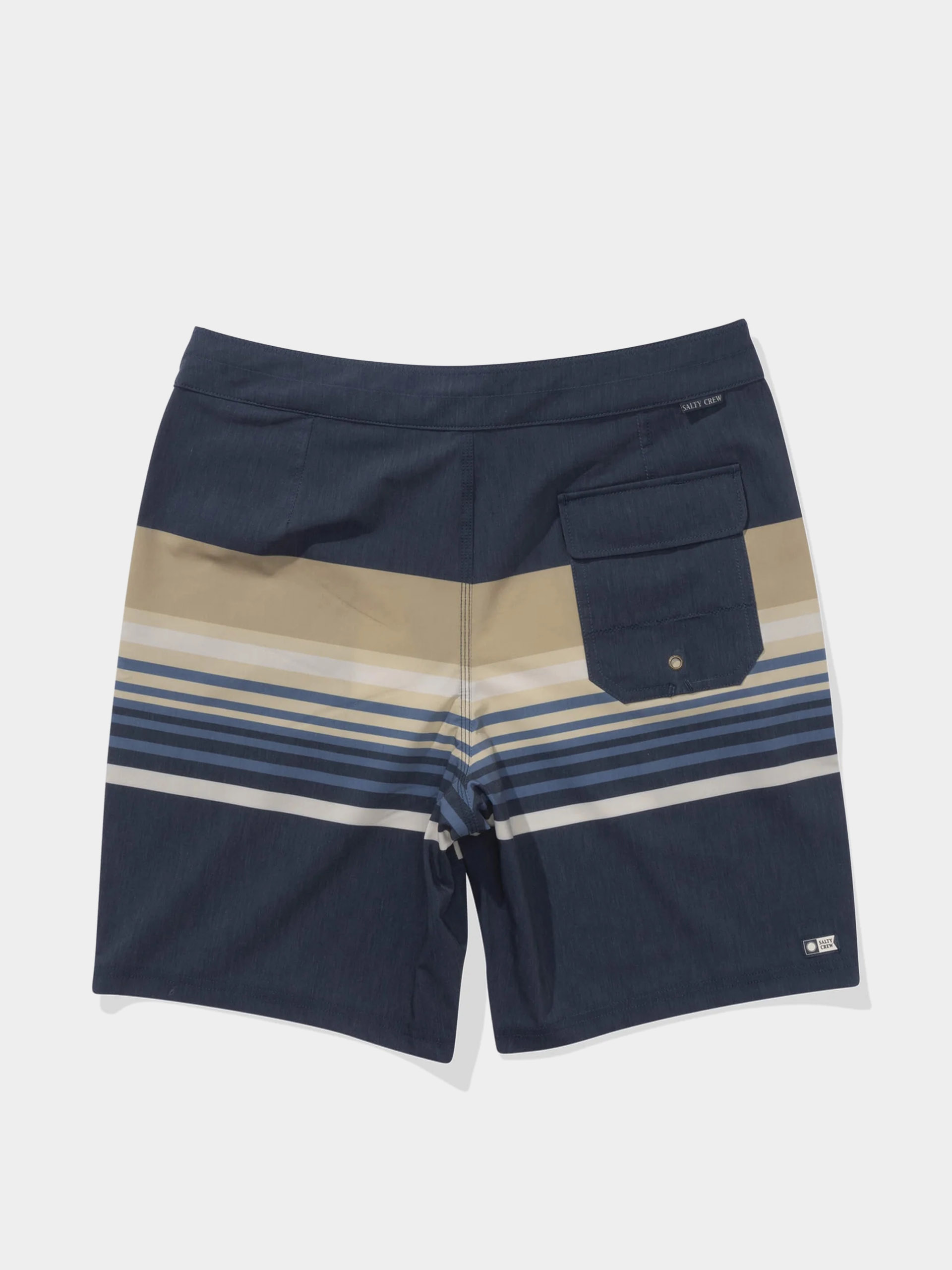 Plu00e1u017eovu00e9 krau0165asy Salty Crew Sunset (navy)