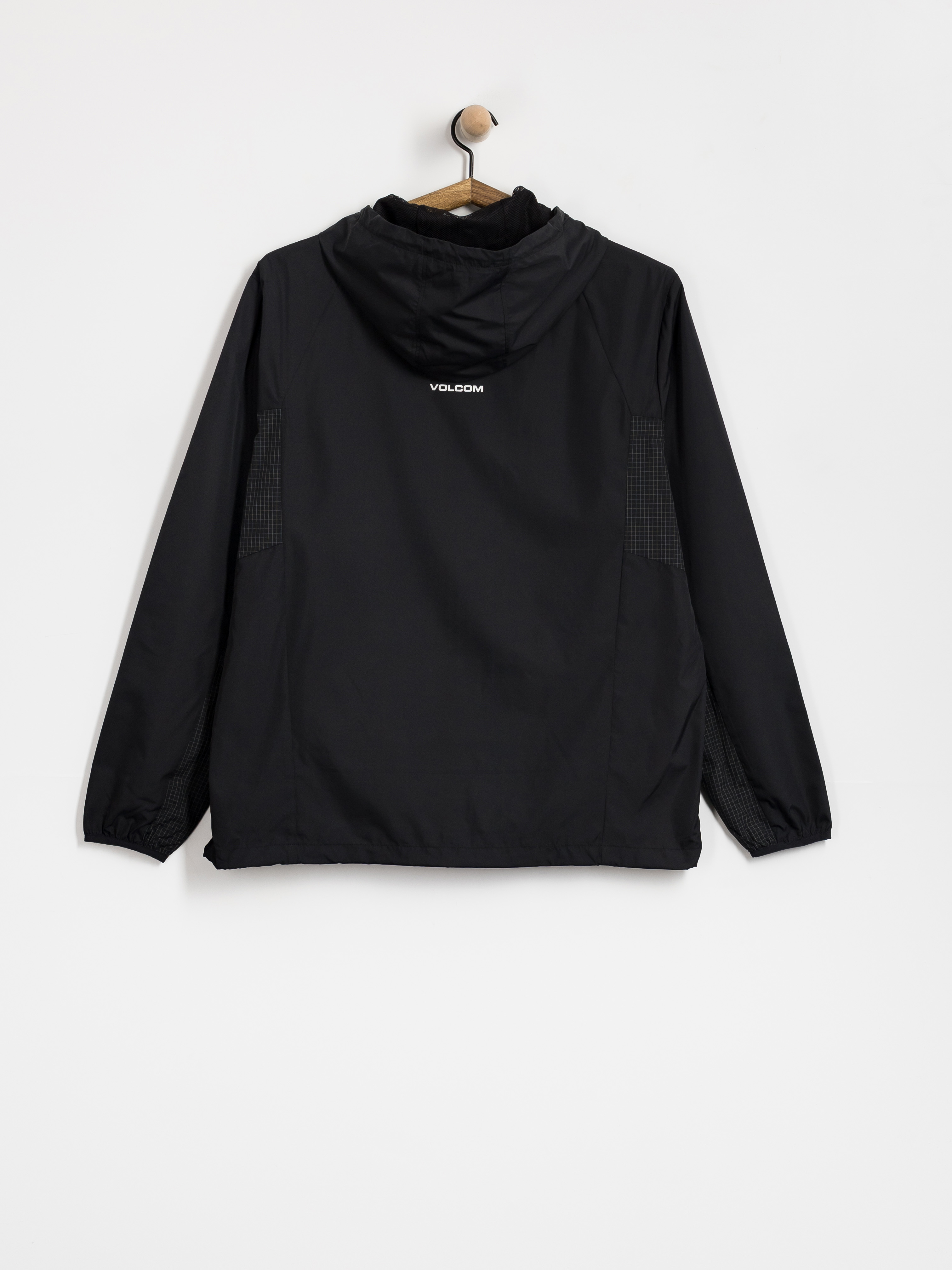 Bunda Volcom Wavern (new black)