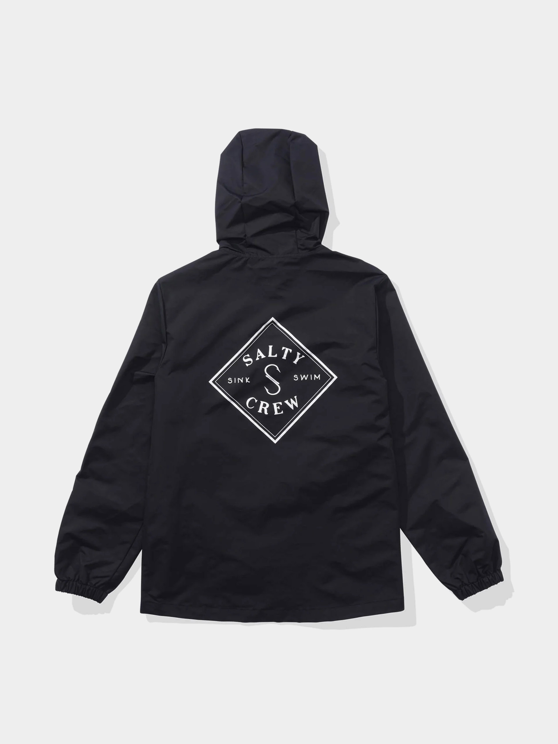 Bunda Salty Crew Tippet Snap