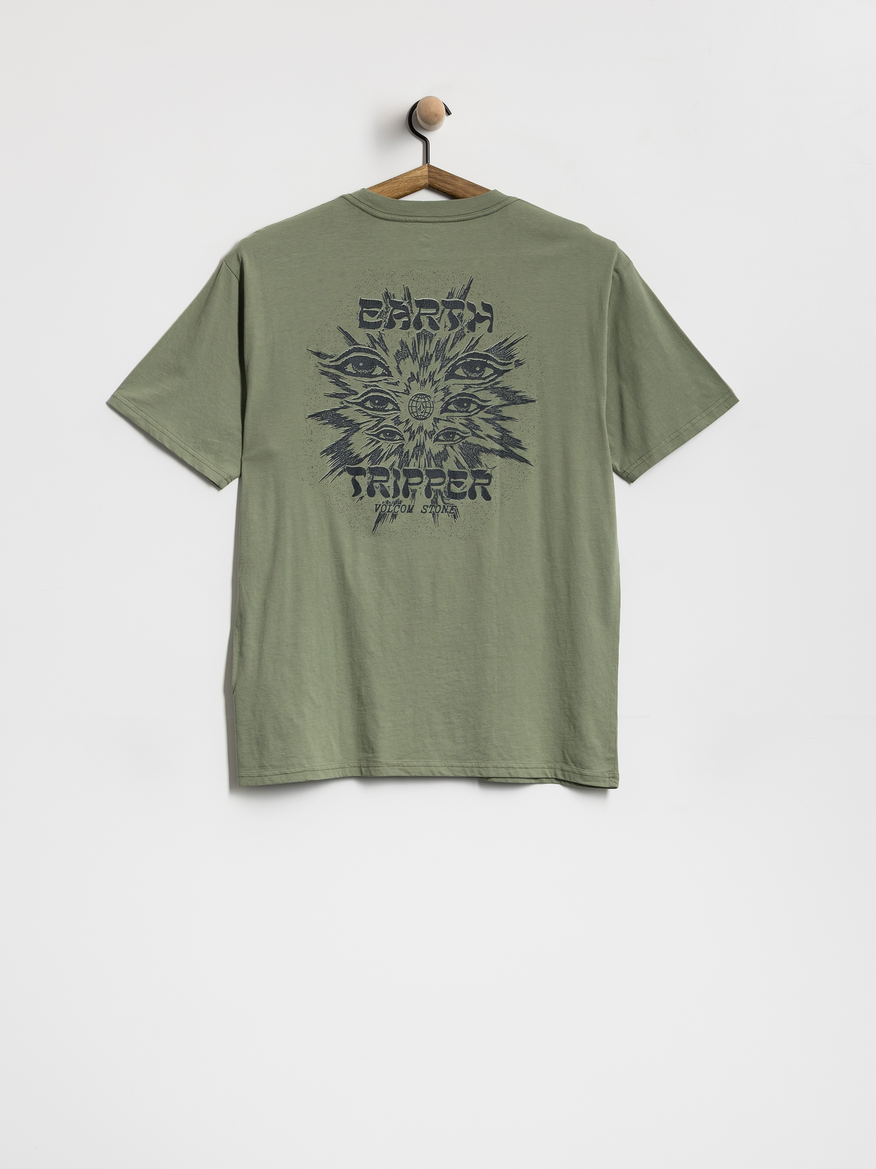 Triu010dko Volcom Remote Viever (brolive)