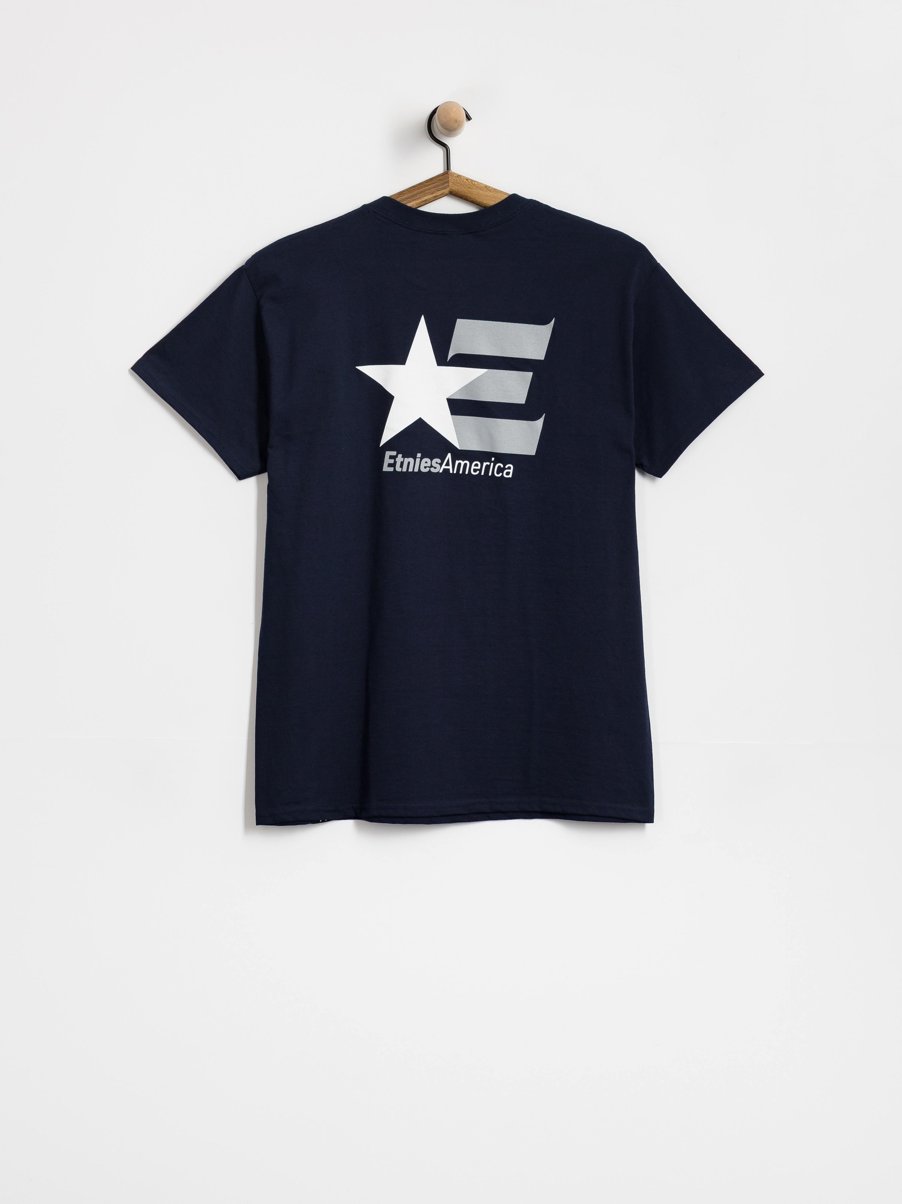 Triu010dko Etnies America (navy/white)