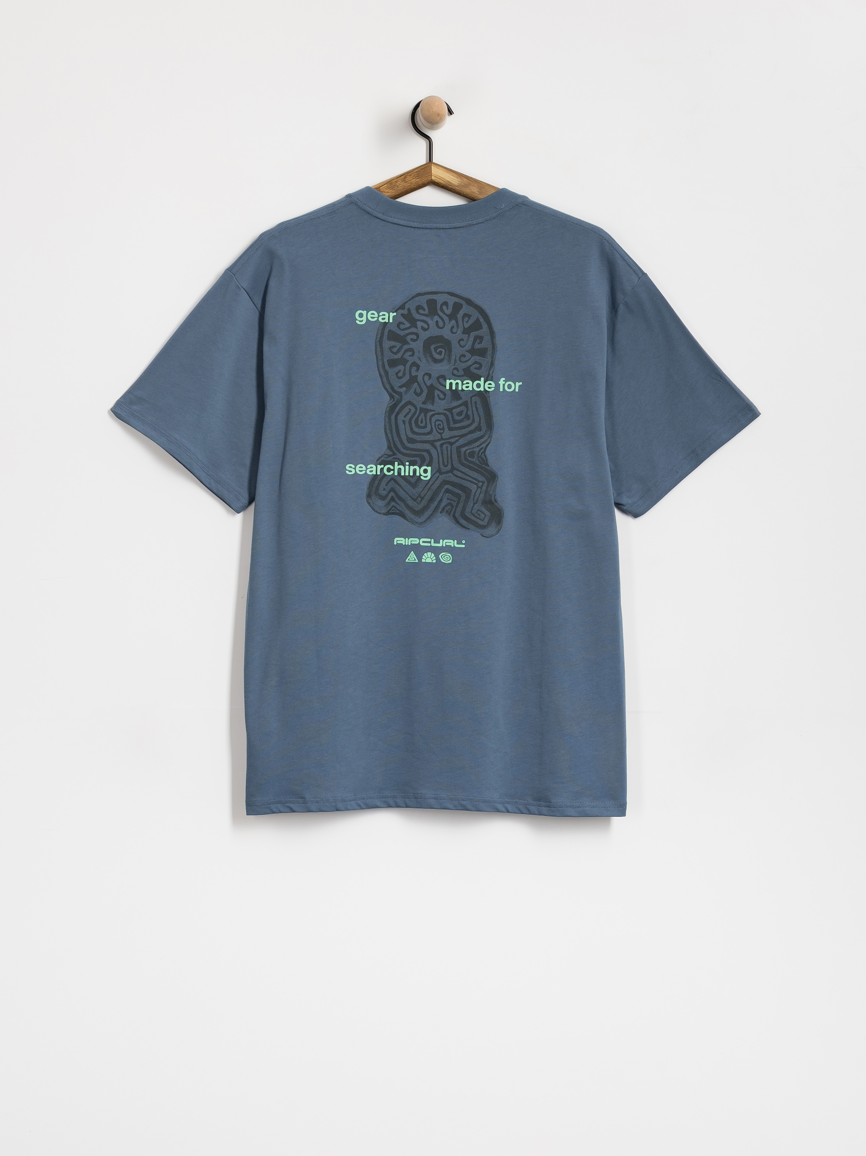 Tričko Rip Curl Search Sundial (bluefin)