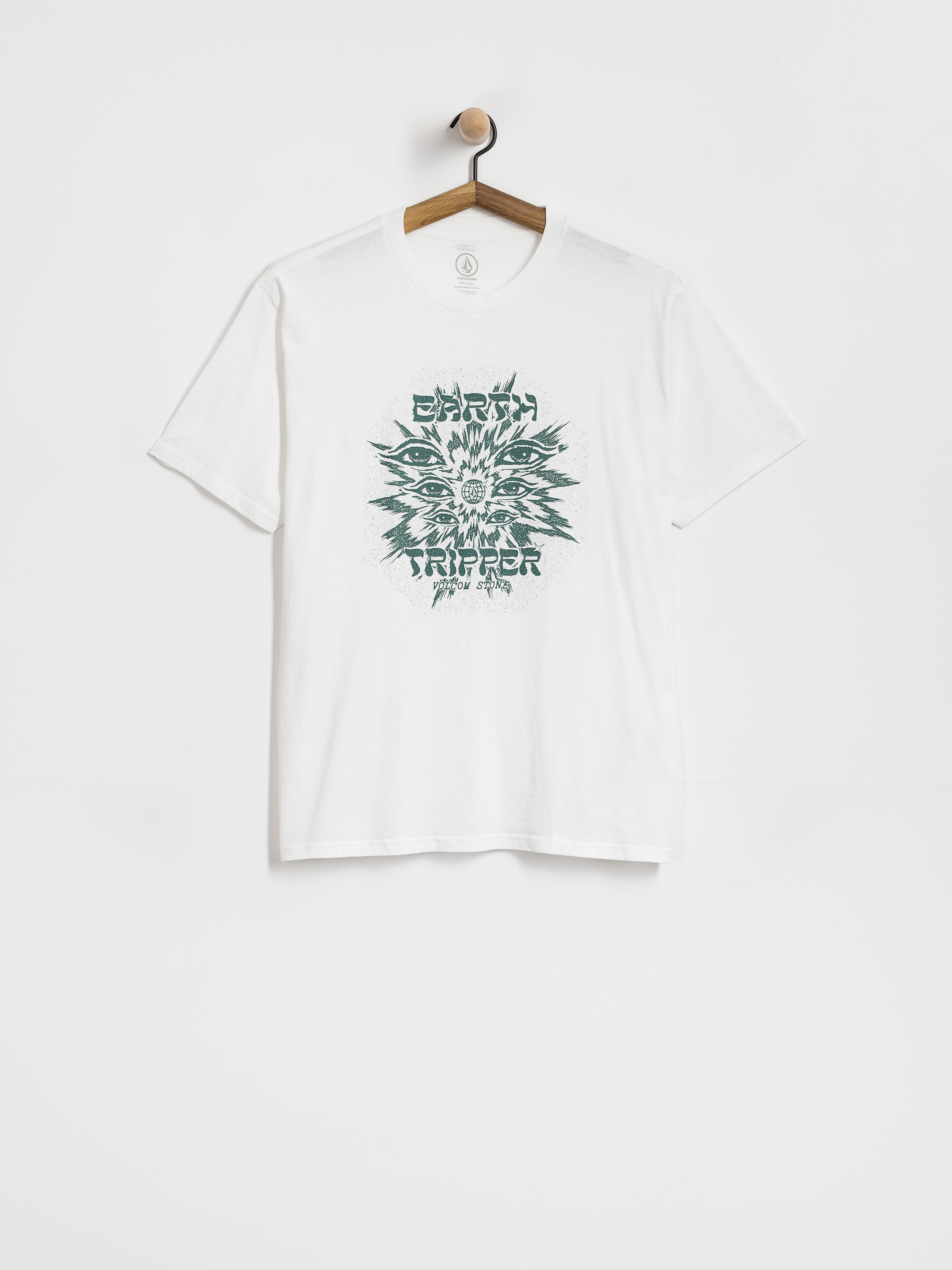 Triu010dko Volcom Remote Viever (white)