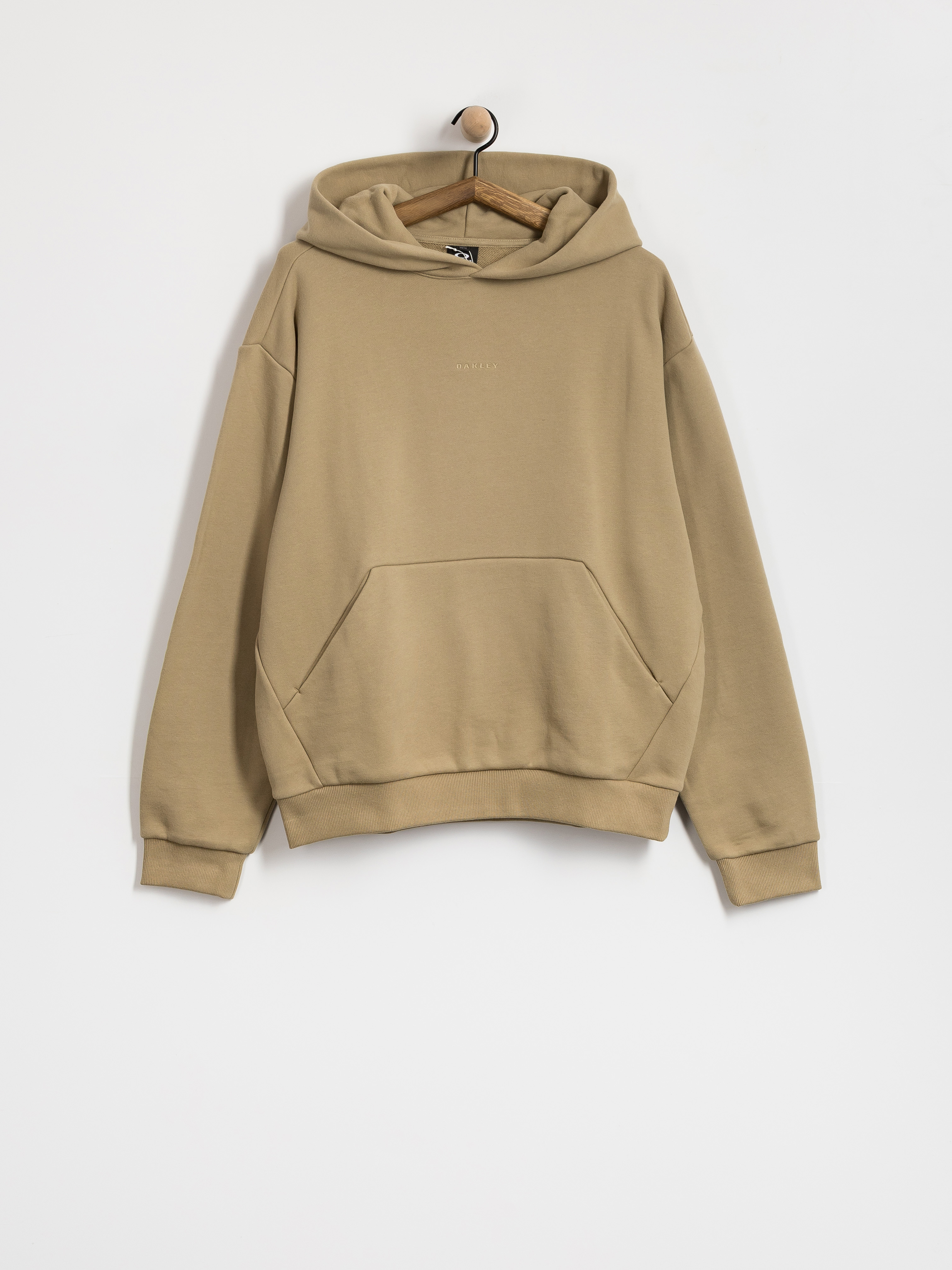 Mikina s kapucňou Oakley Soho Gen HD