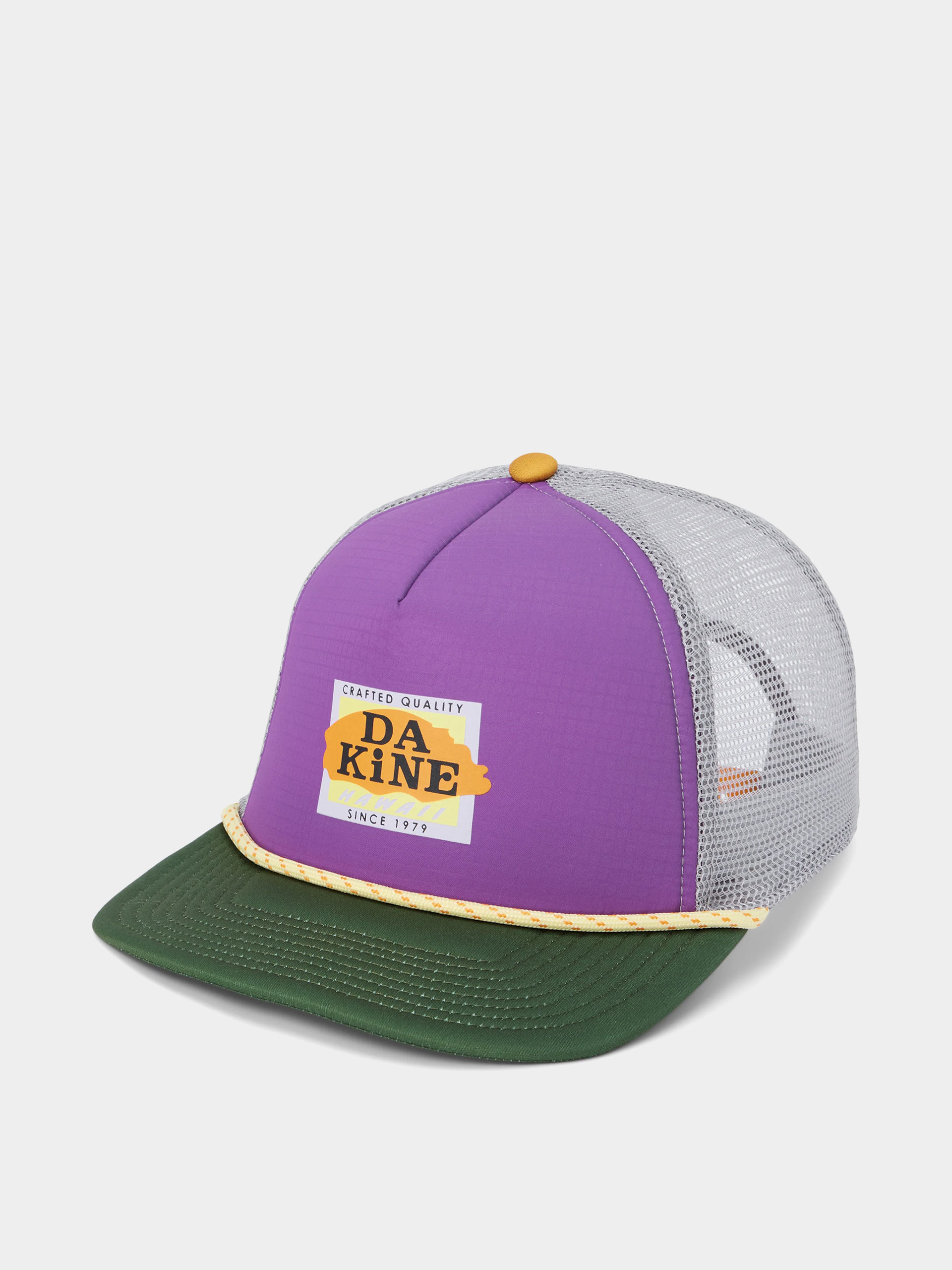 Šiltovka Dakine Vacation (cypress)