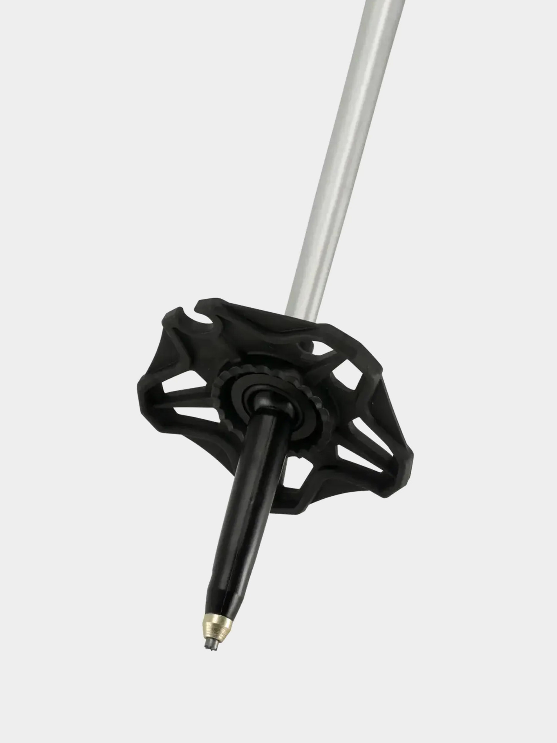Lyžiarske palice Jones Snowboards Flip Lock Talon Pro (black)