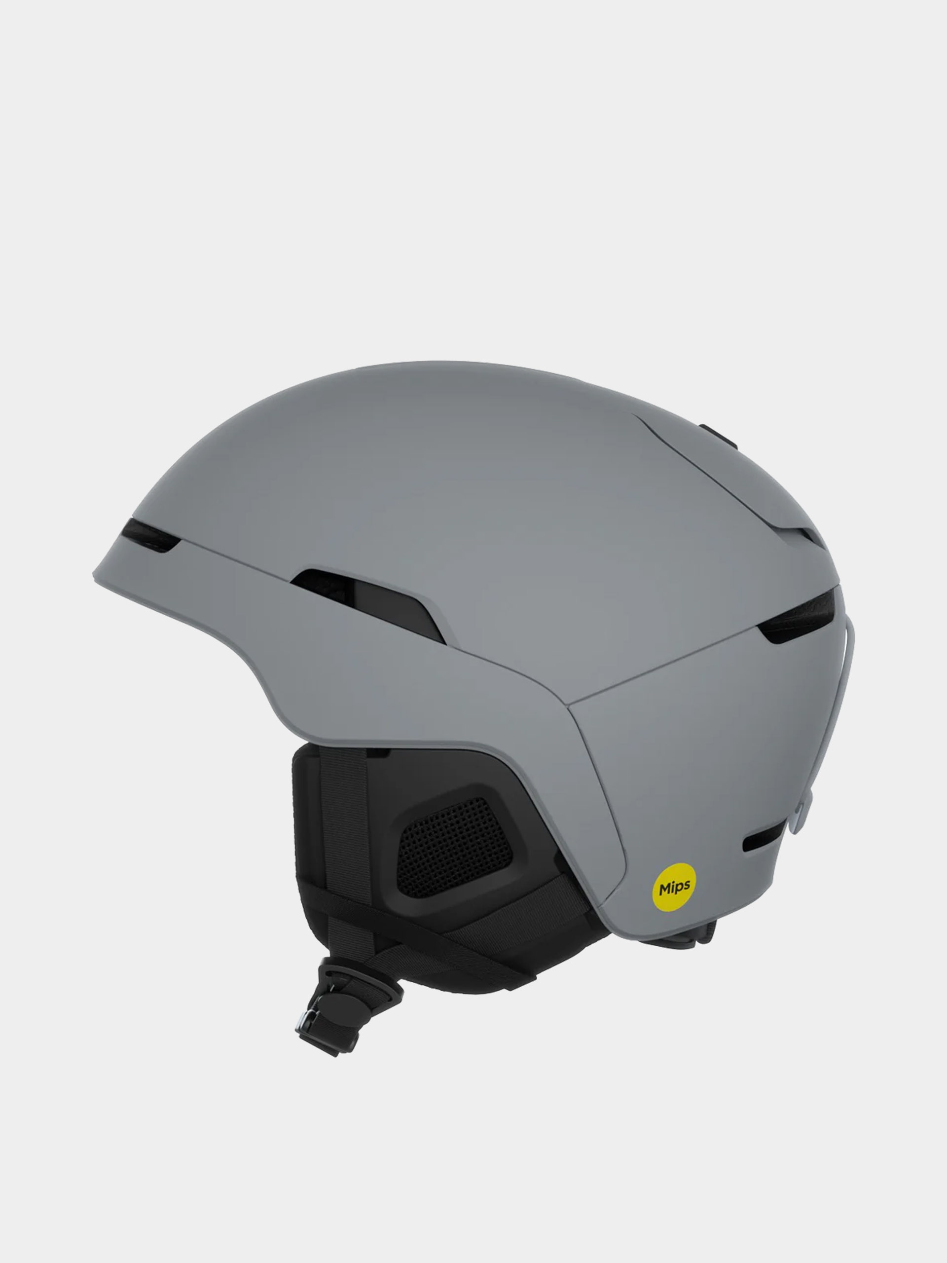 Prilba POC Obex MIPS (granite grey matt)