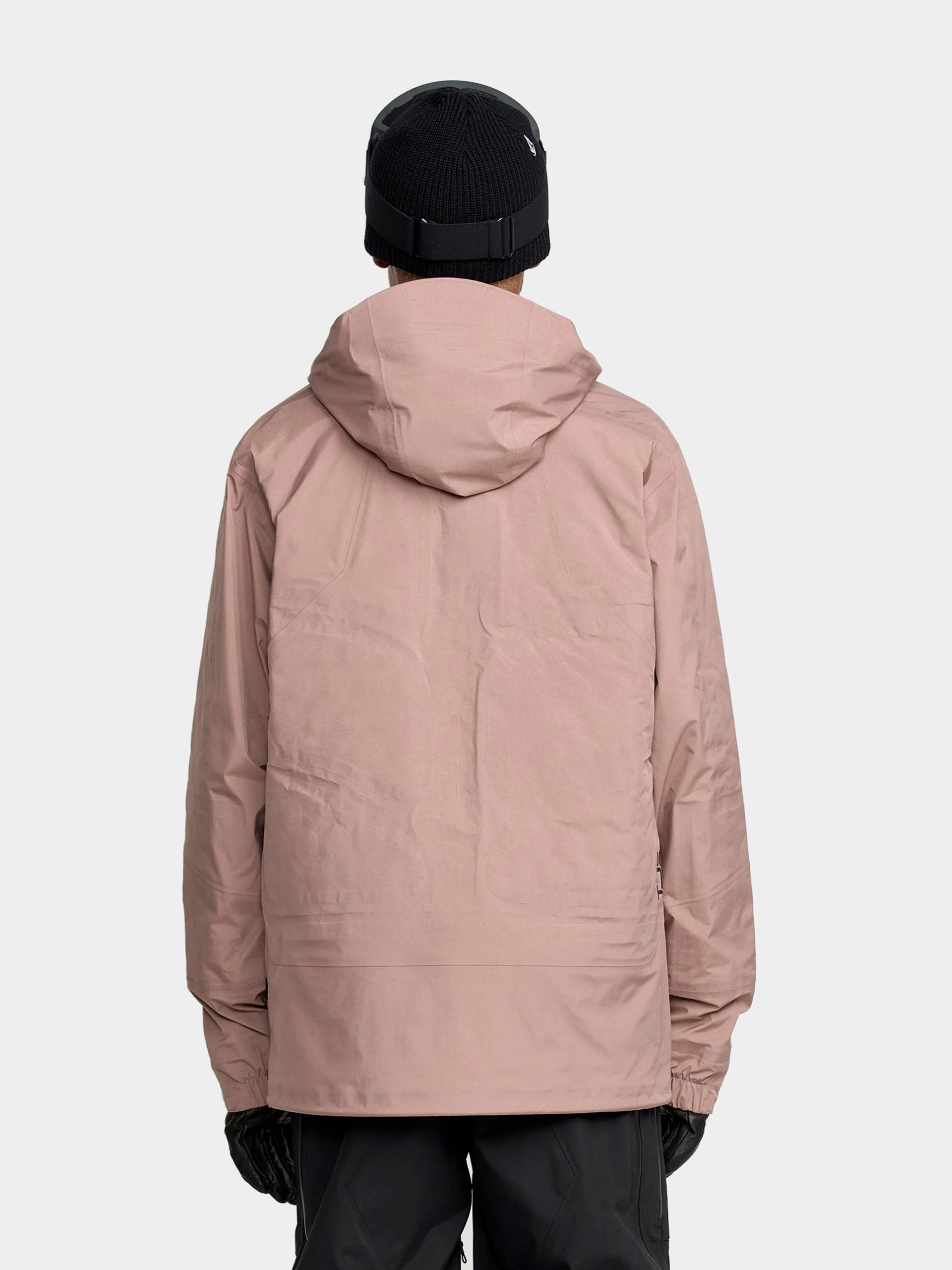 Snowboardová bunda Volcom Tds Inf Gore Tex