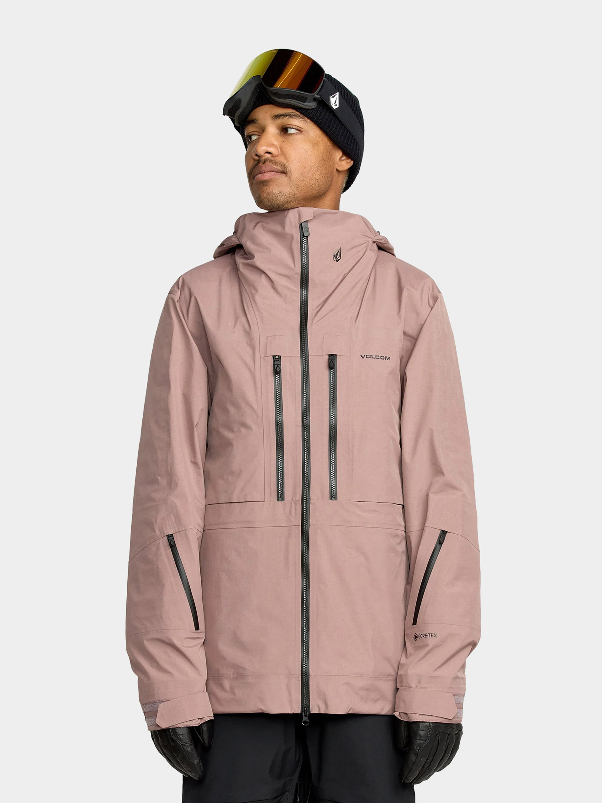 Snowboardová bunda Volcom Tds Inf Gore Tex
