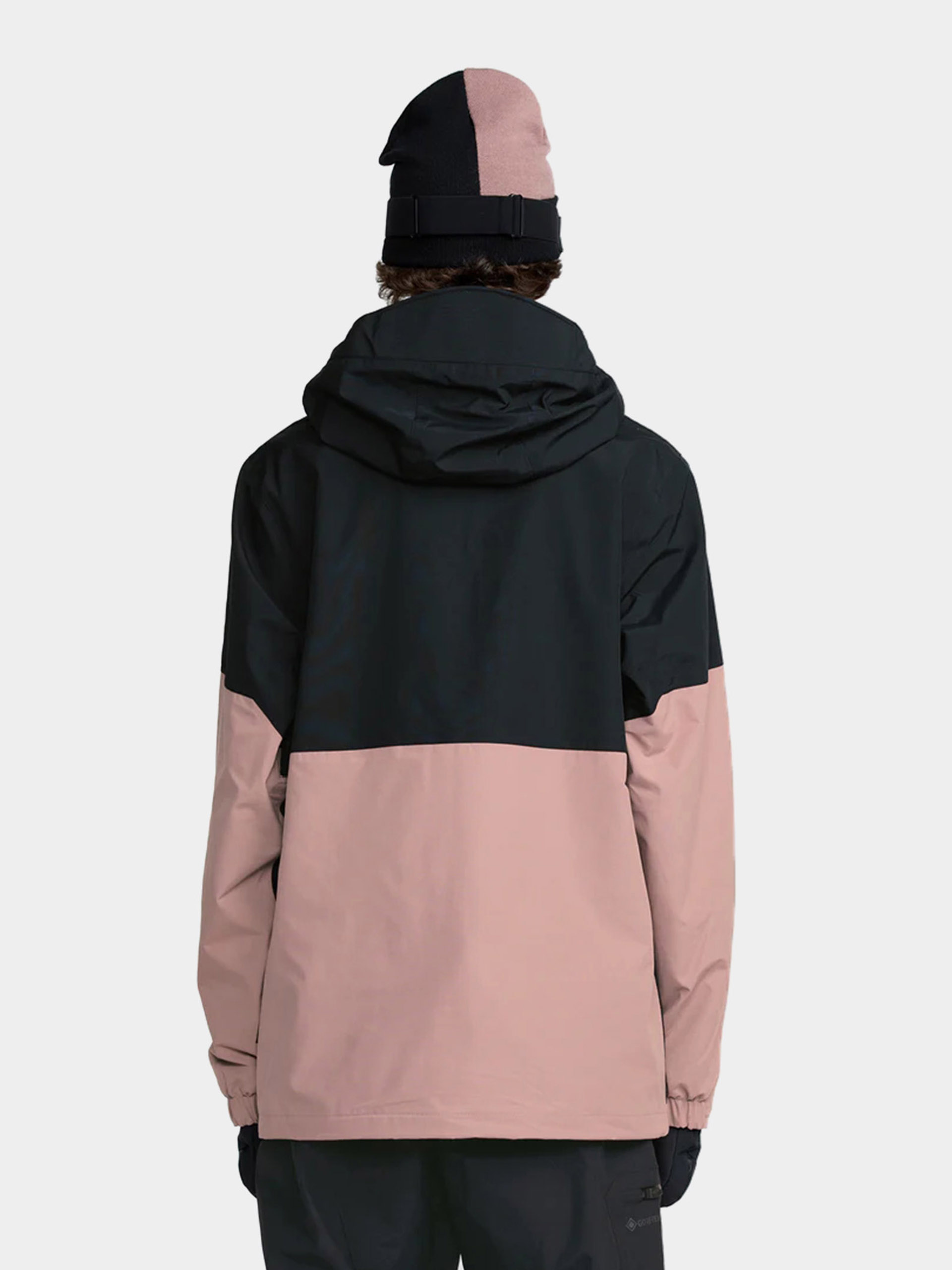 Snowboardová bunda Volcom L Gore Tex