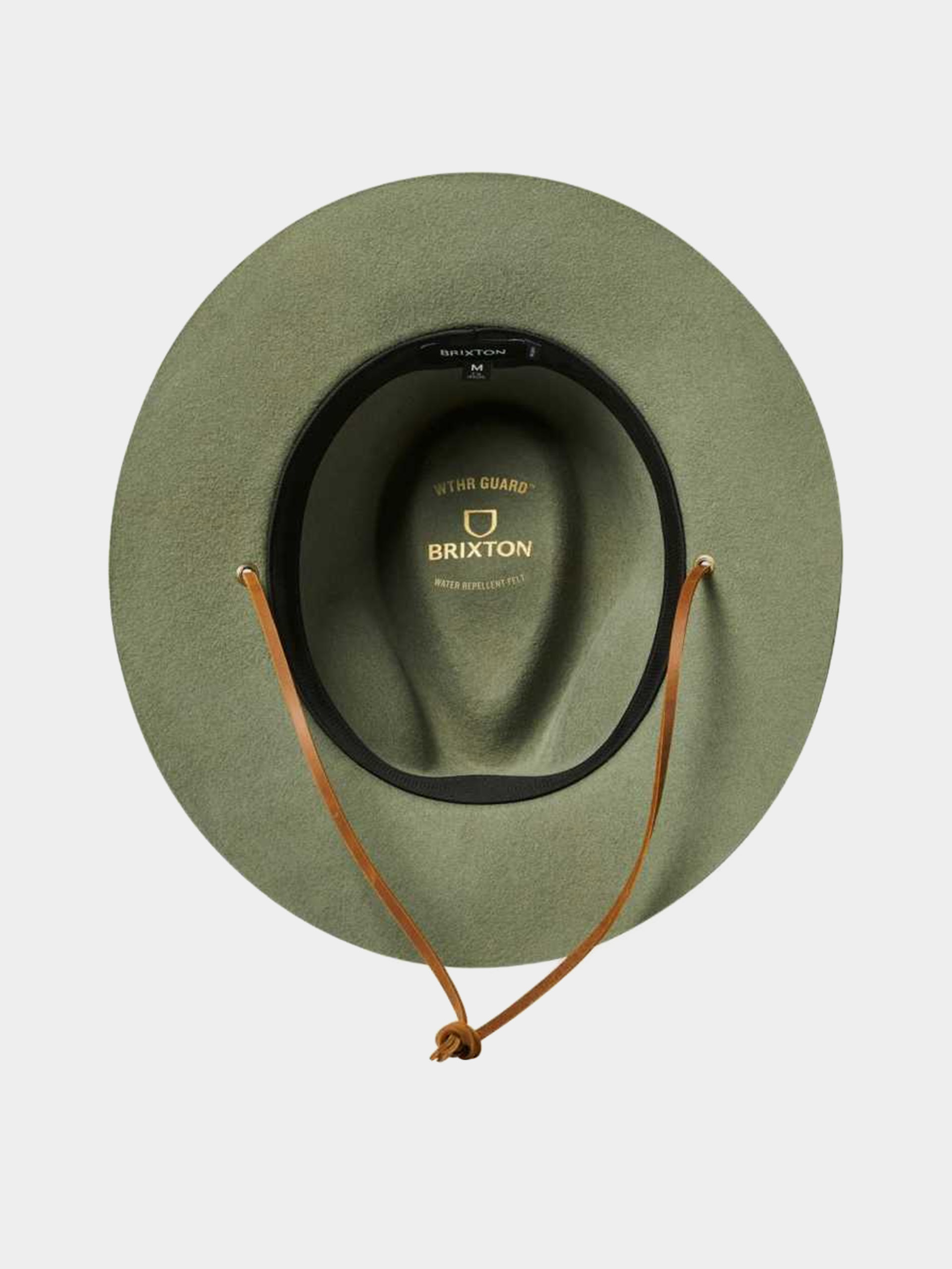 Klobúk Brixton Wesley Wthr Guard Packable
