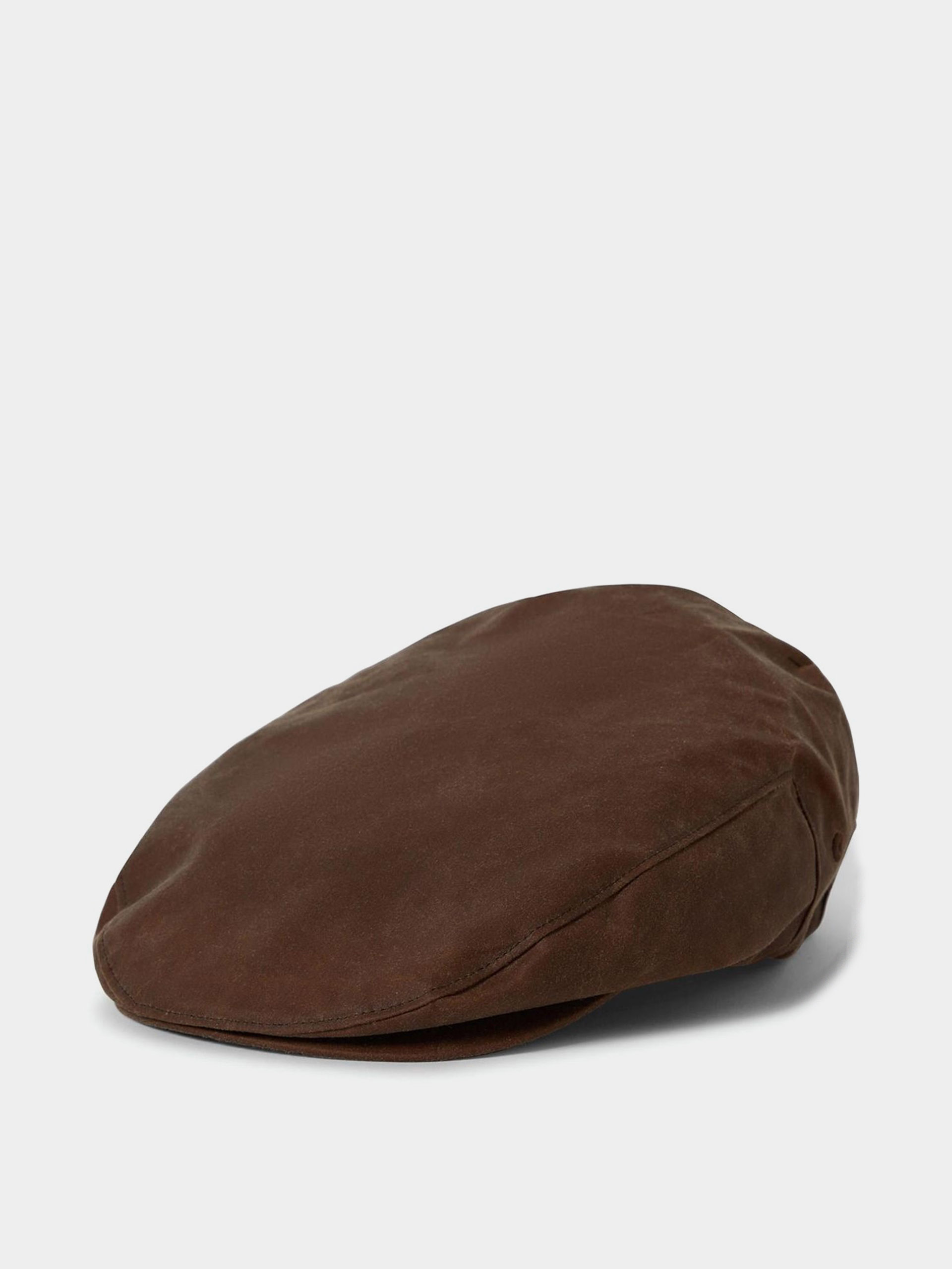 Klobúk so šiltom Brixton Hooligan Wthr Guard Cap
