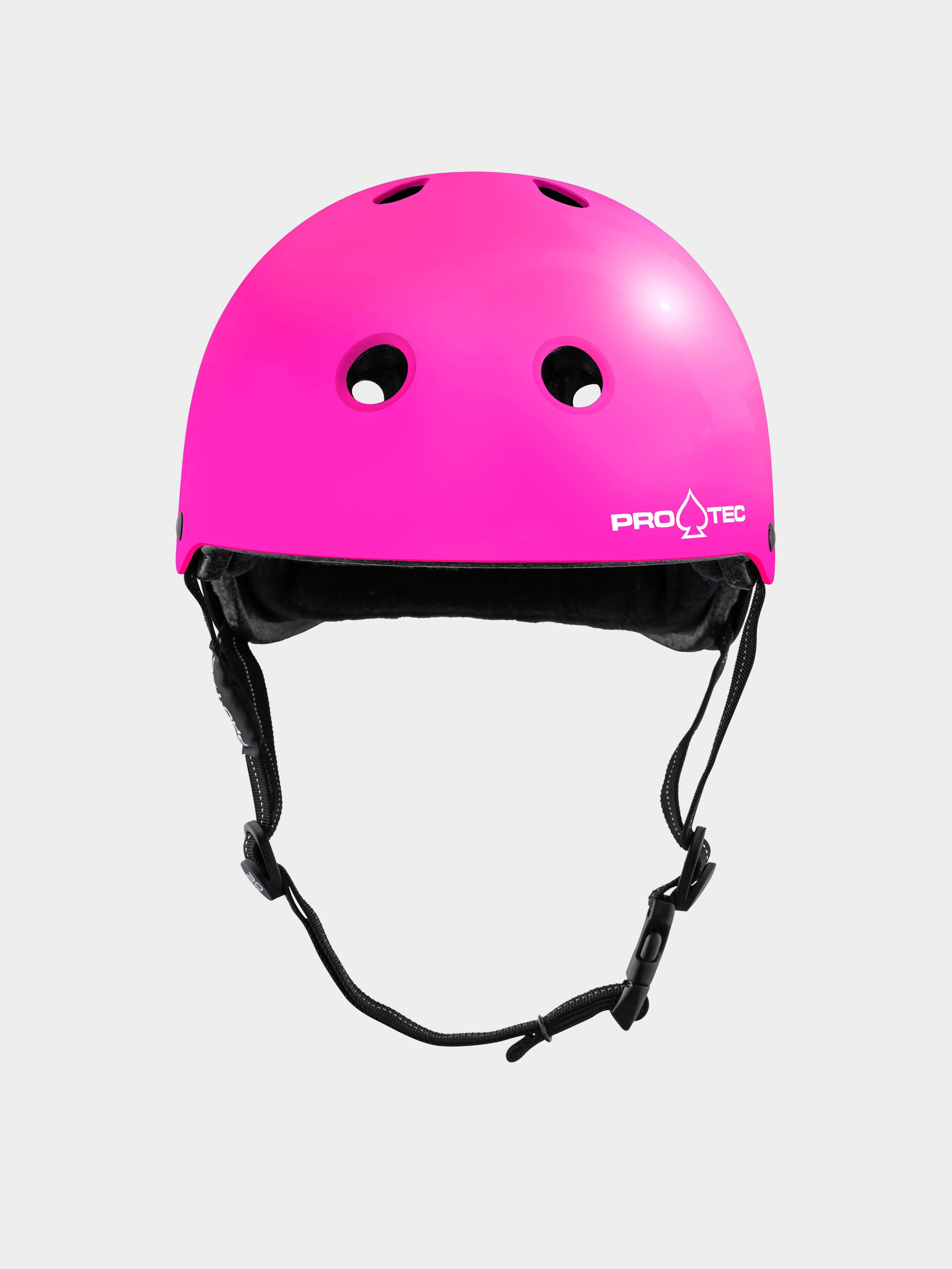 Prilba Pro Tec Low Pro (gloss pink)