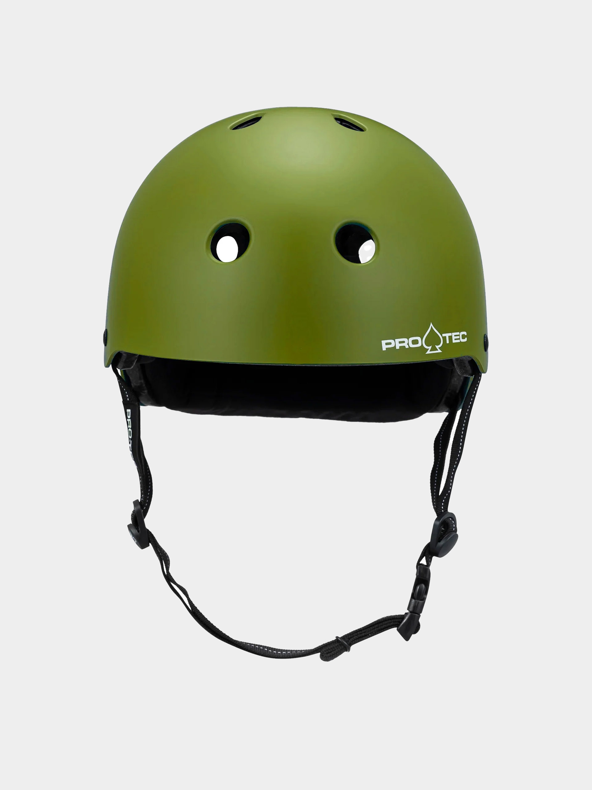 Prilba Pro Tec Low Pro (matte army green)