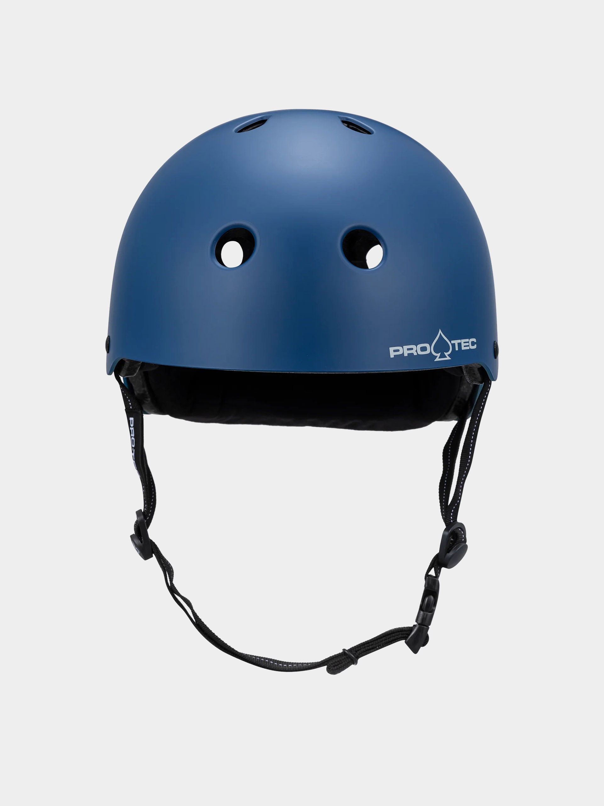 Pánsky Prilba Pro Tec Low Pro (matte blue)