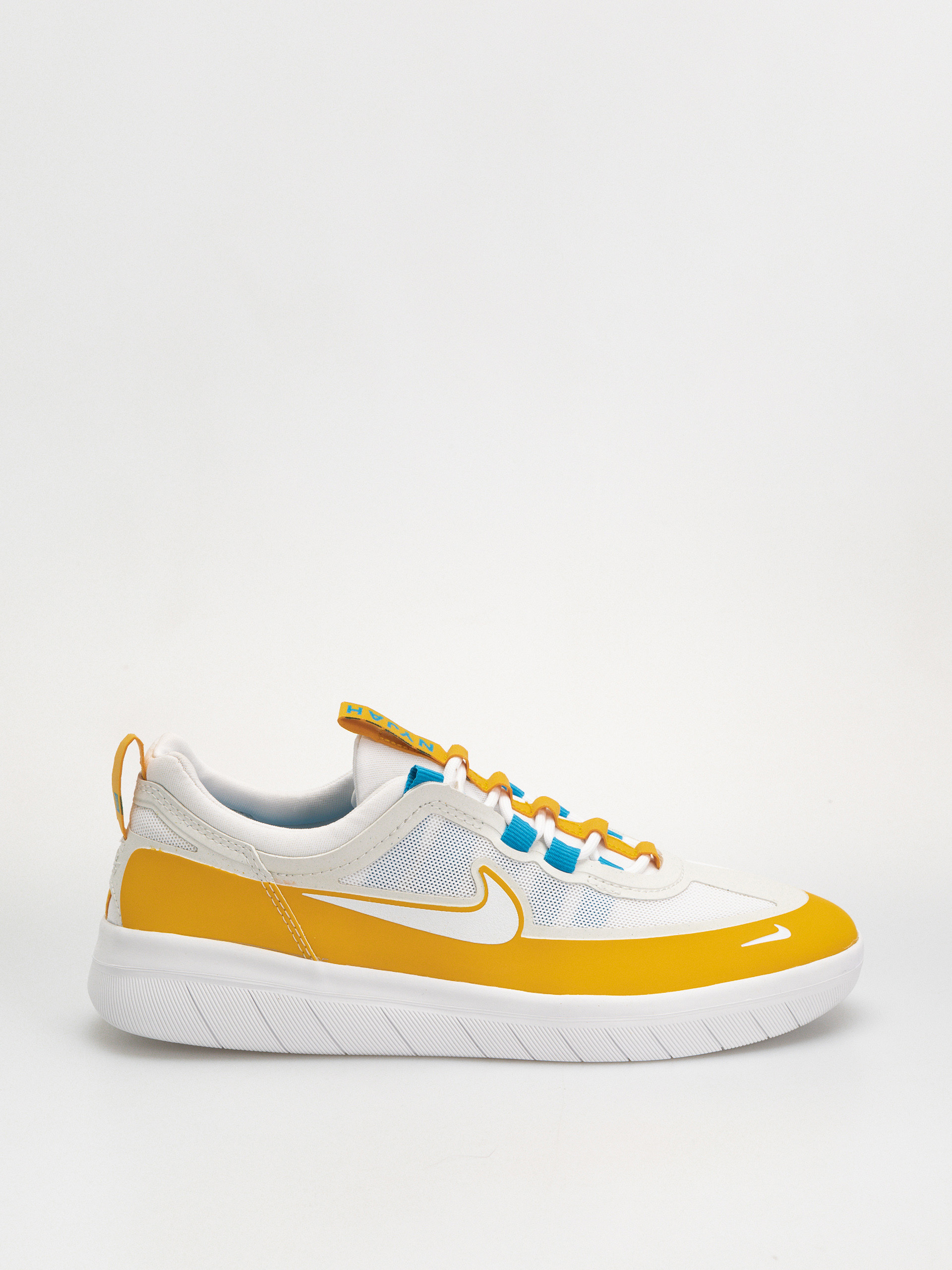 Topánky Nike SB Nyjah Free 2