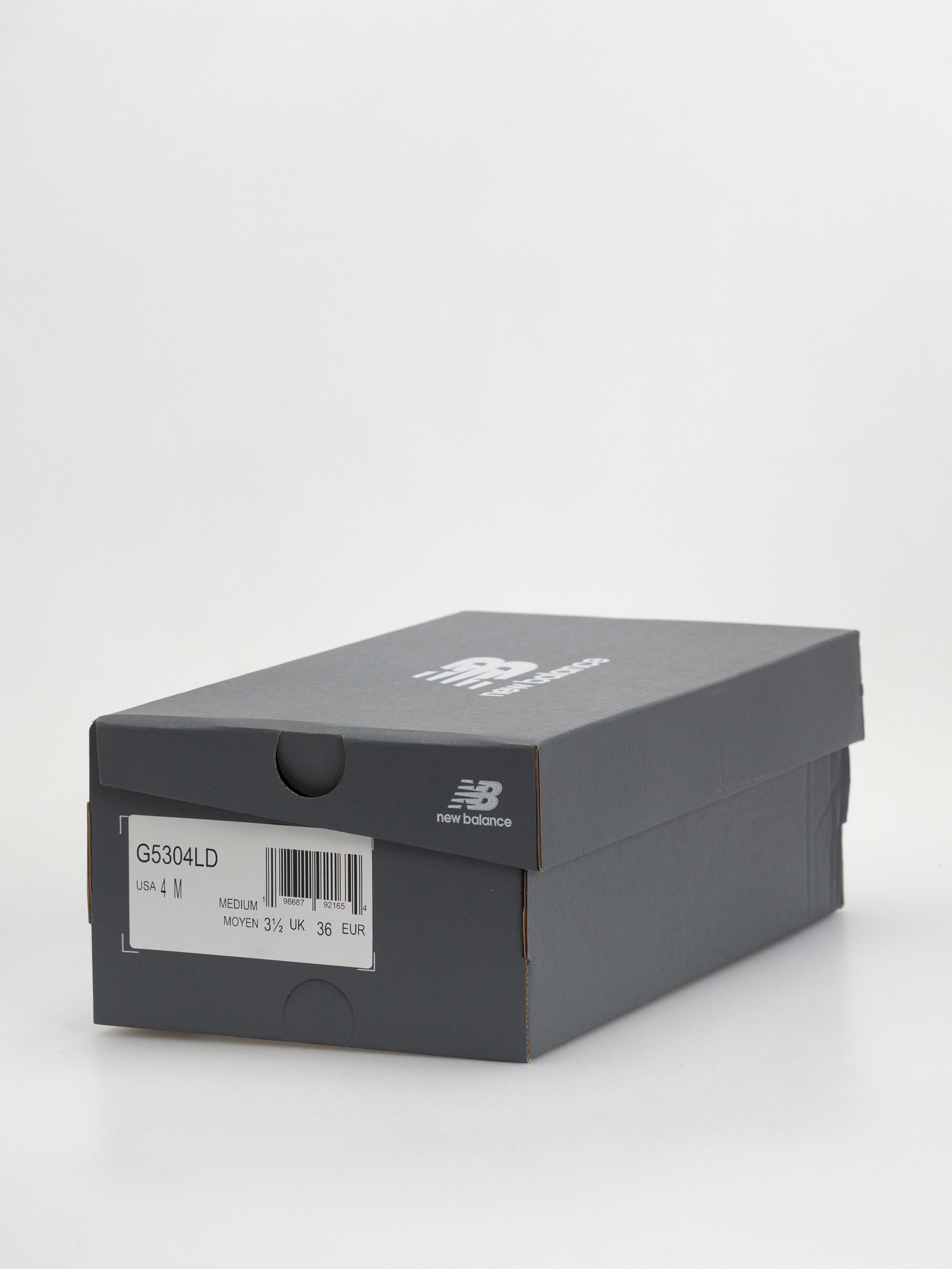 Topánky New Balance 530 JR (103 white/cosmic jade)