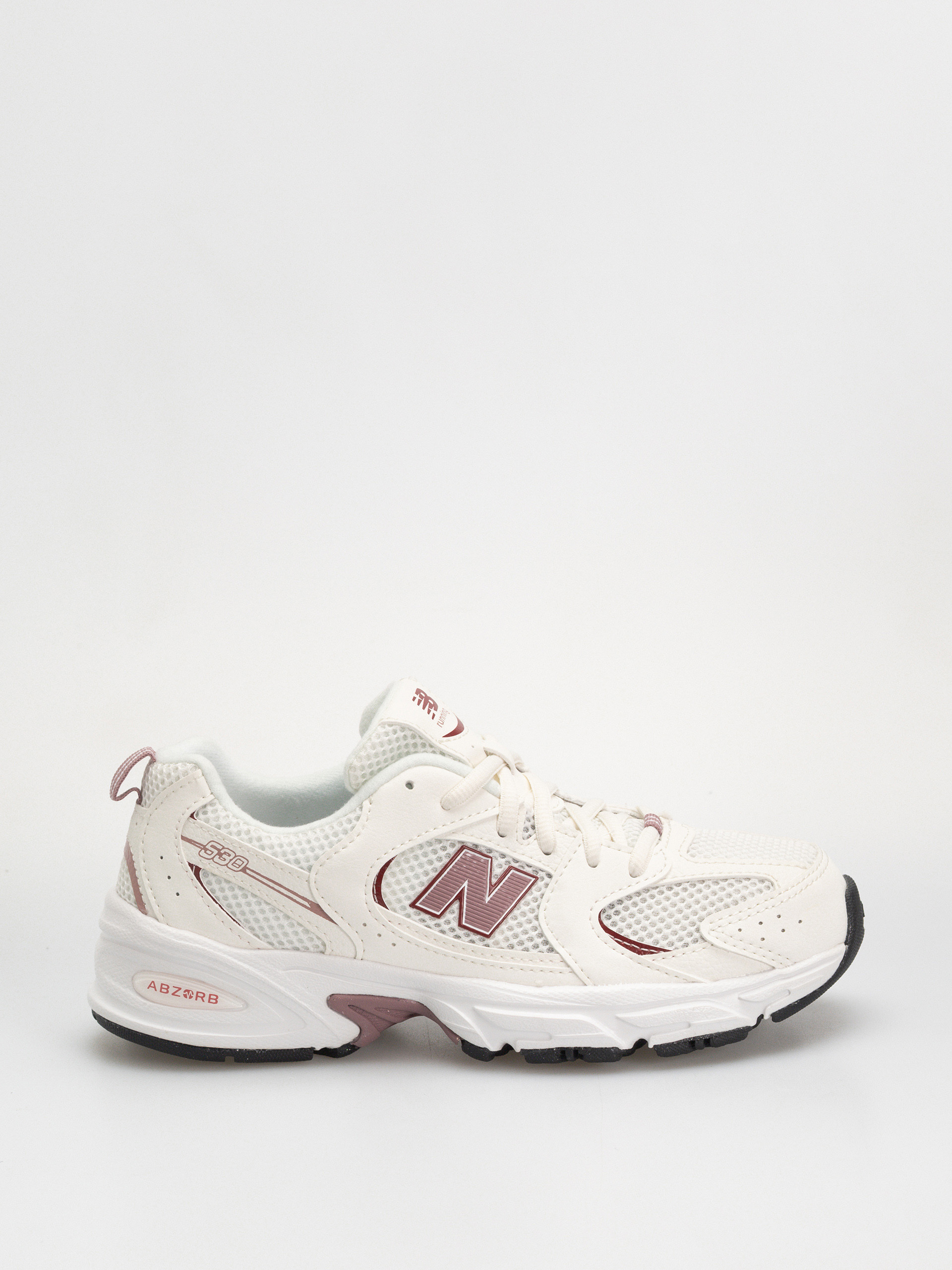 Topánky New Balance 530 JR (sea salt/rosewood)