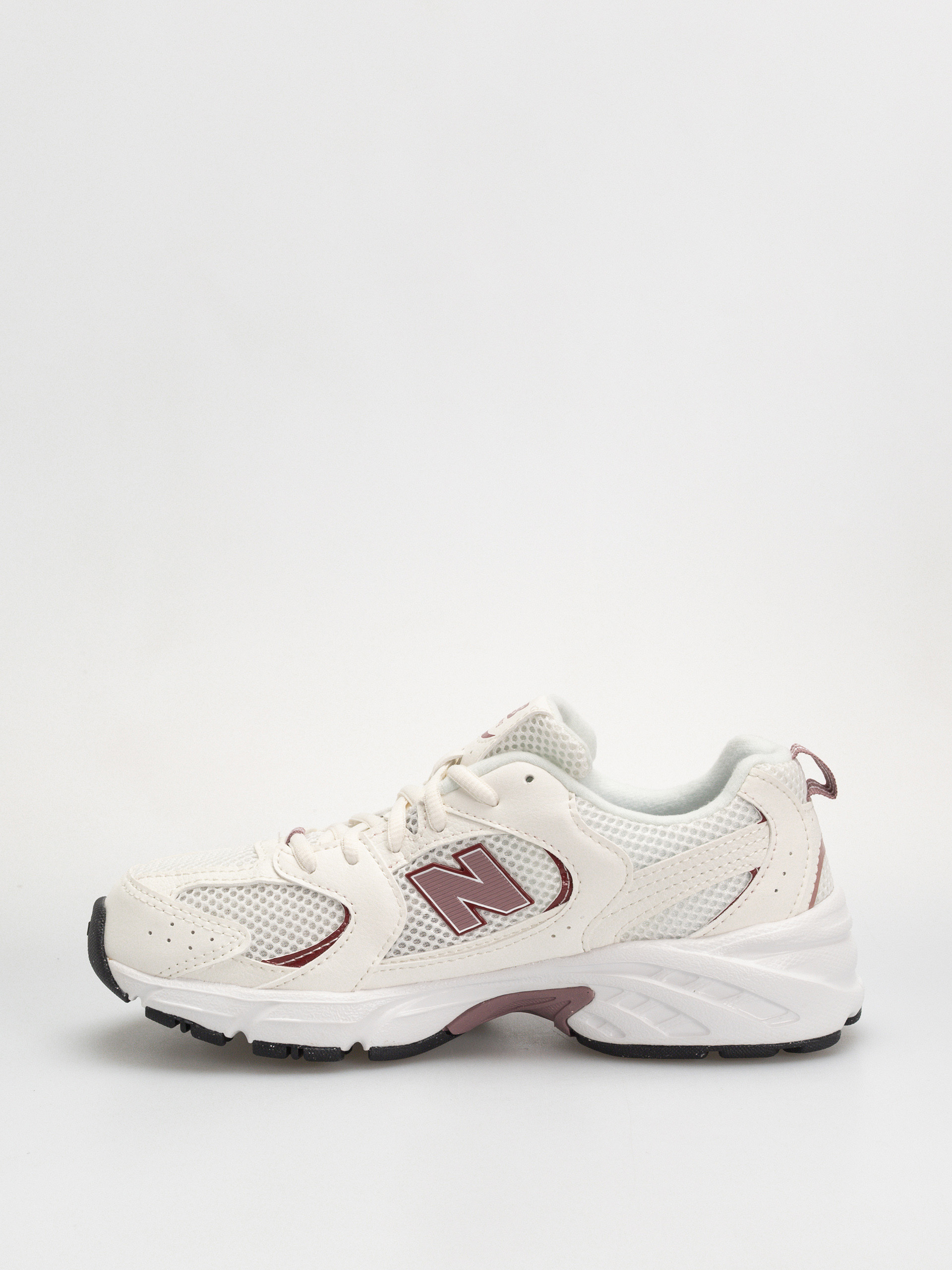 Topánky New Balance 530 JR (sea salt/rosewood)