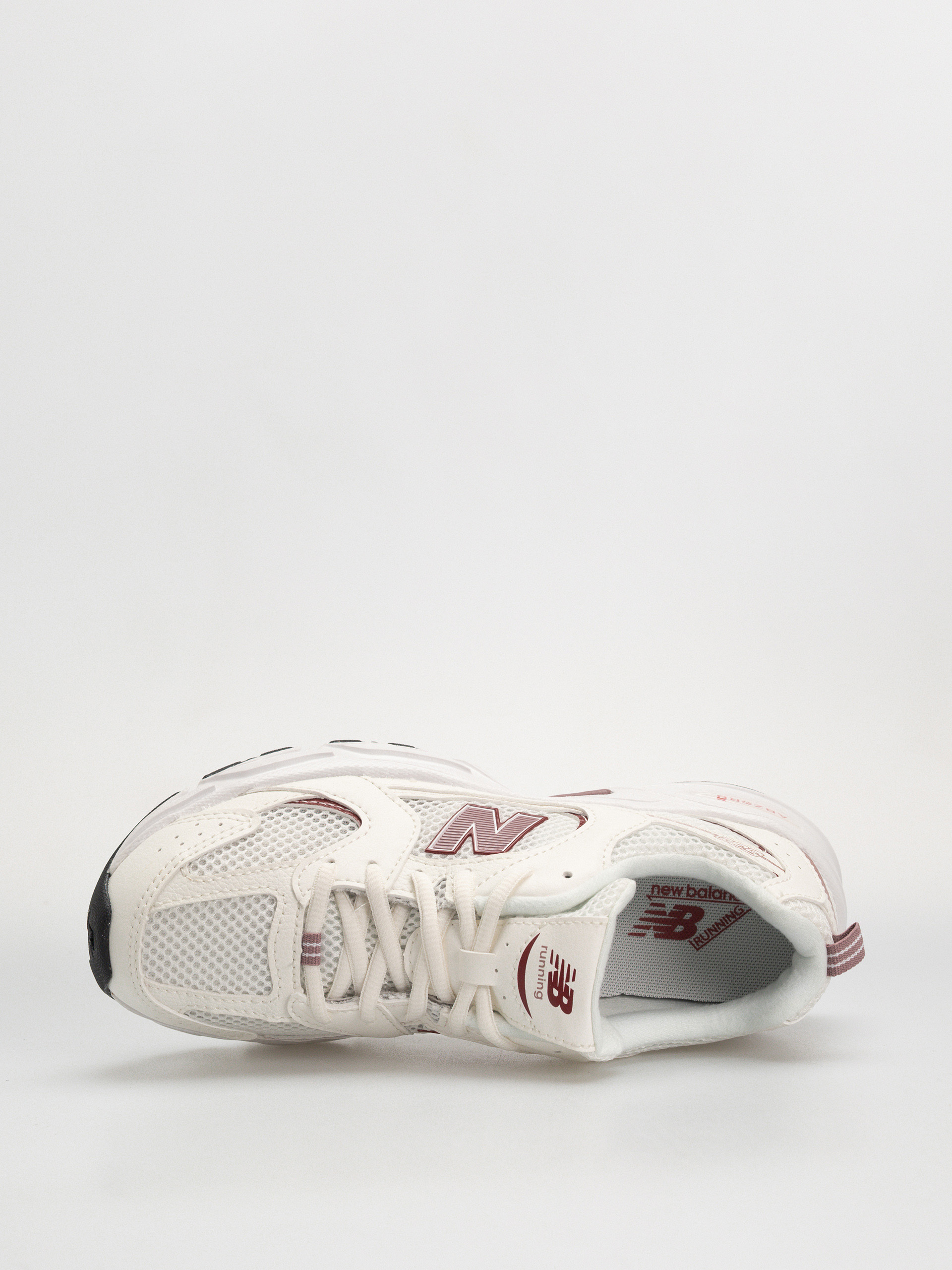 Topánky New Balance 530 JR (sea salt/rosewood)