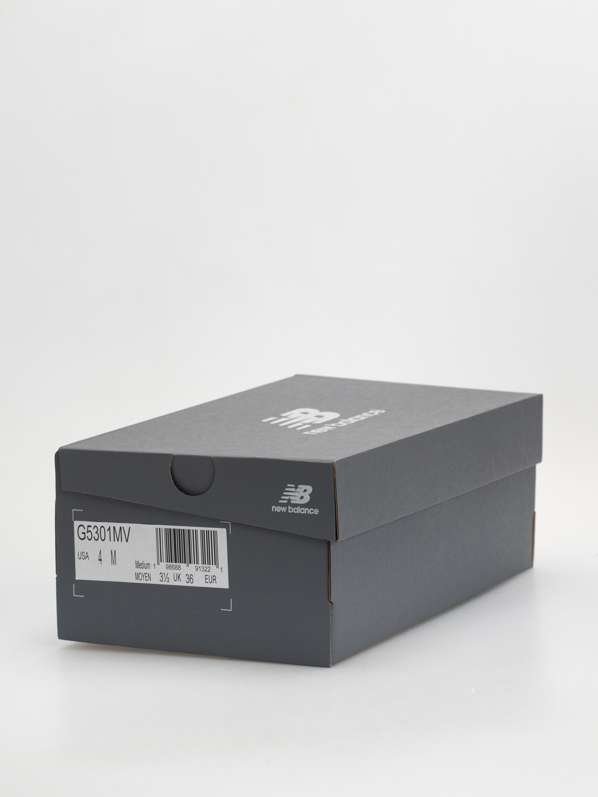 Topánky New Balance 530 JR (sea salt/rosewood)