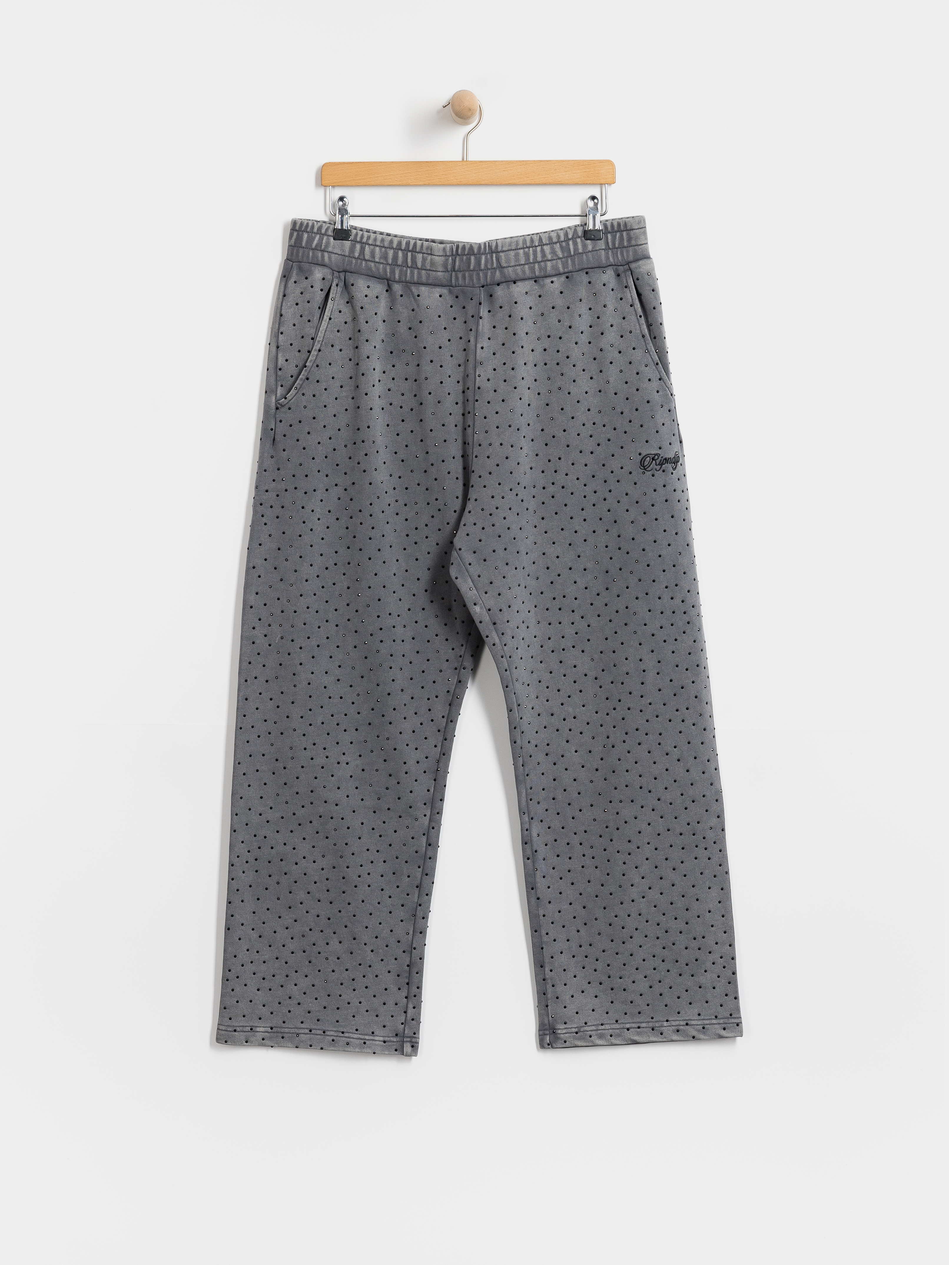 Nohavice RipNDip Ripngems Straight Leg